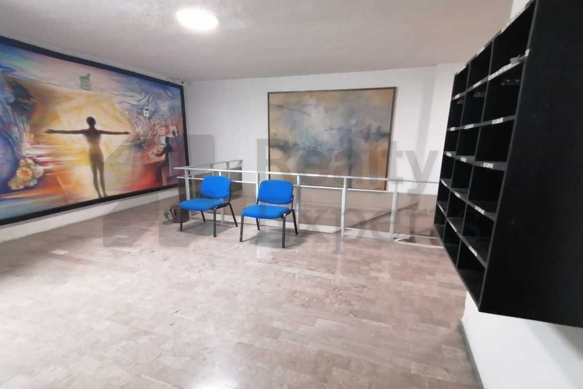 Oficina en Renta en Del Valle