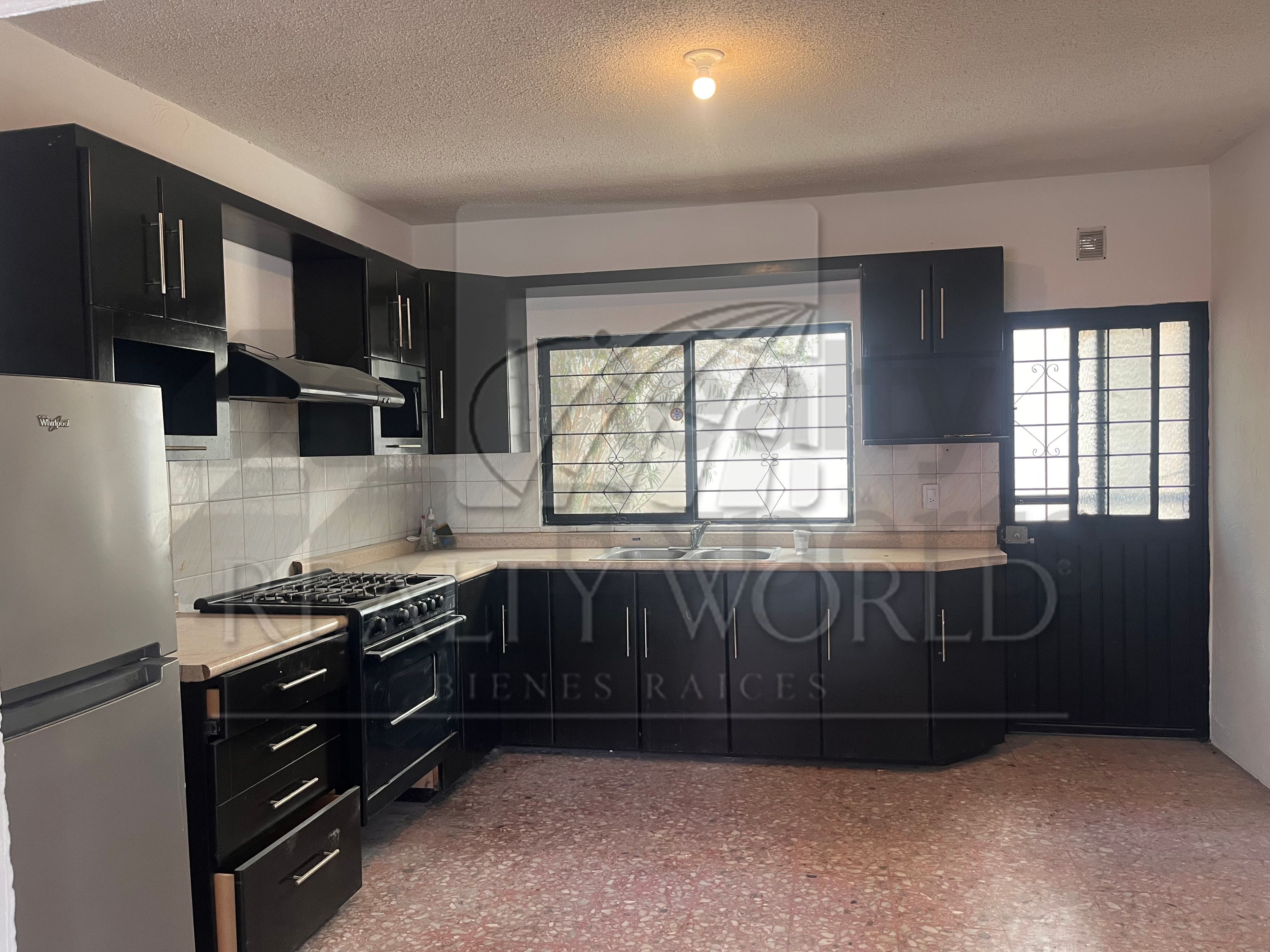 Casa en Renta en La Hacienda