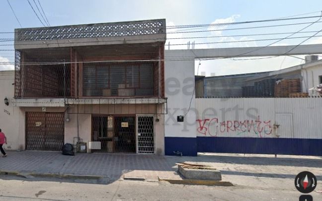 Edificio Mixto en Renta en Venustiano Carranza