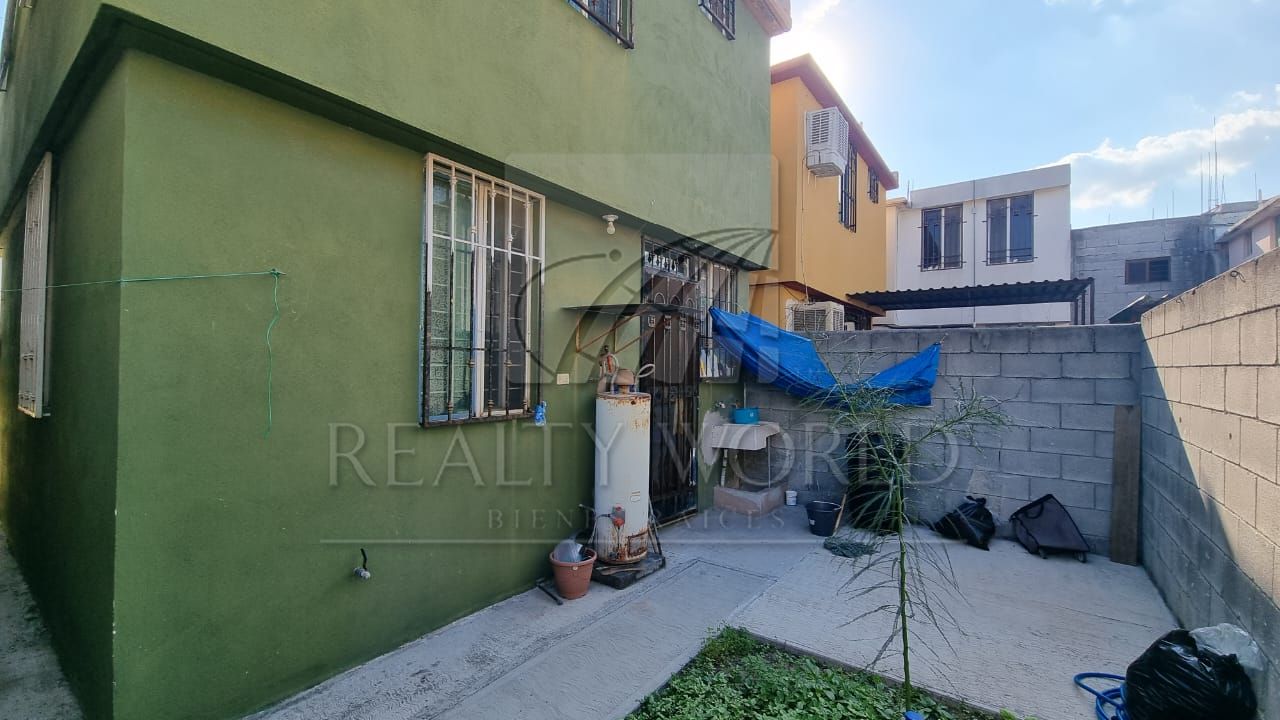 Casa en Venta en Ébanos Norte 2
