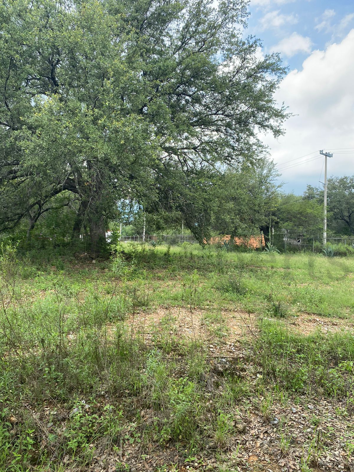 Terreno en Venta en El Barrial