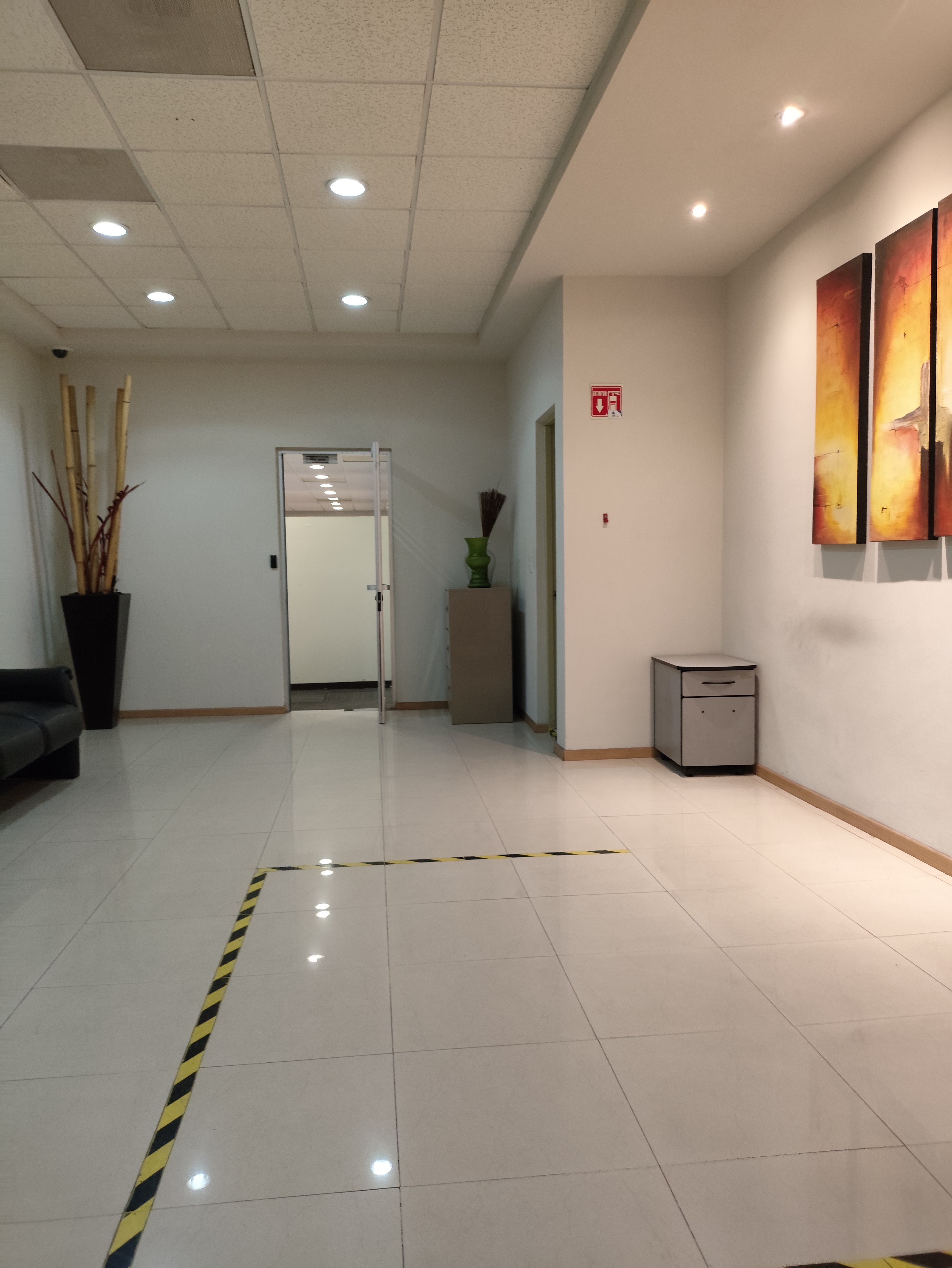 Oficina en Renta en Antiguo Nogalar