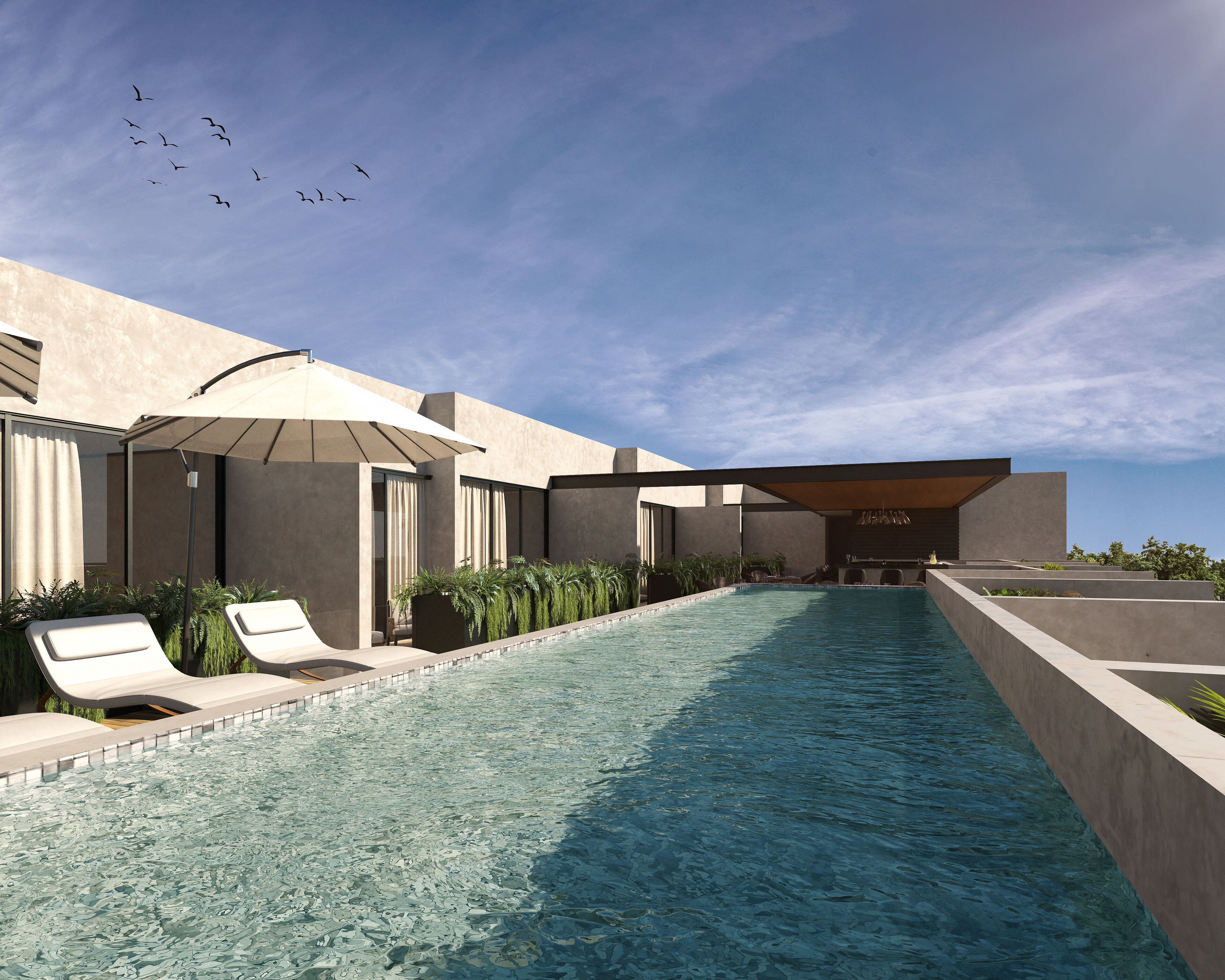 Departamento en Venta en Altea