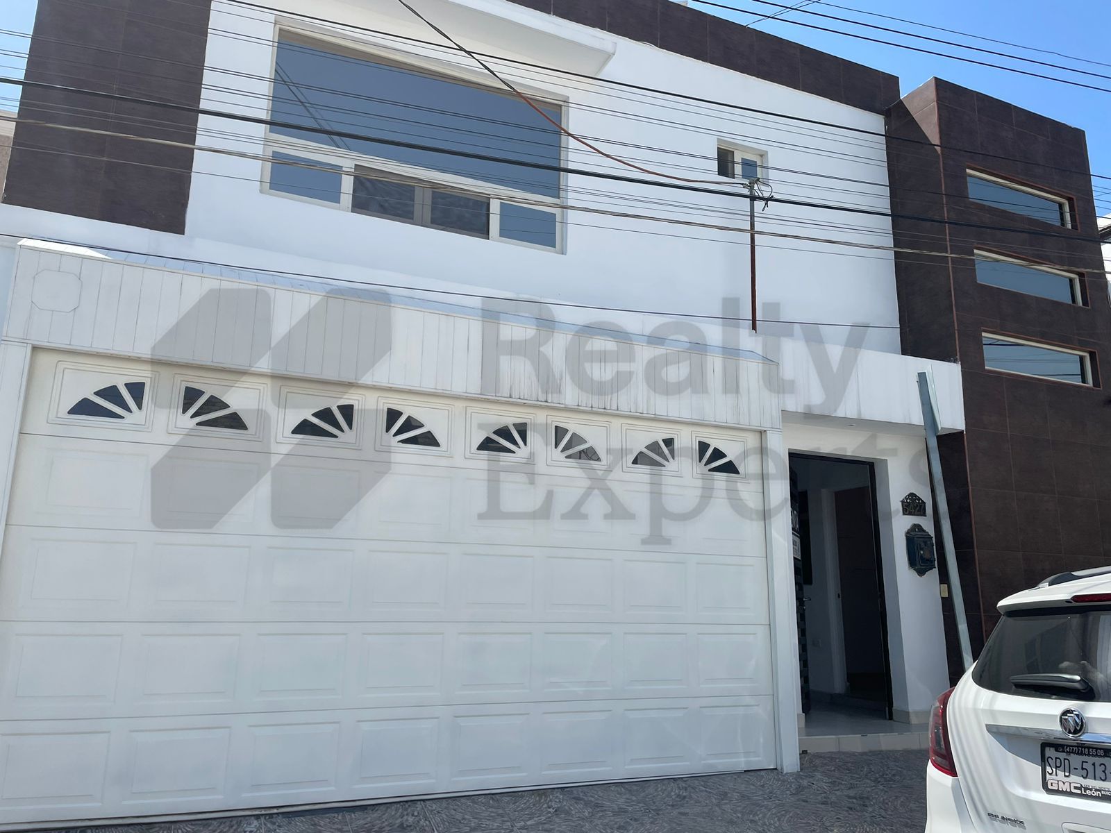 Casa en Venta en Del Paseo Residencial
