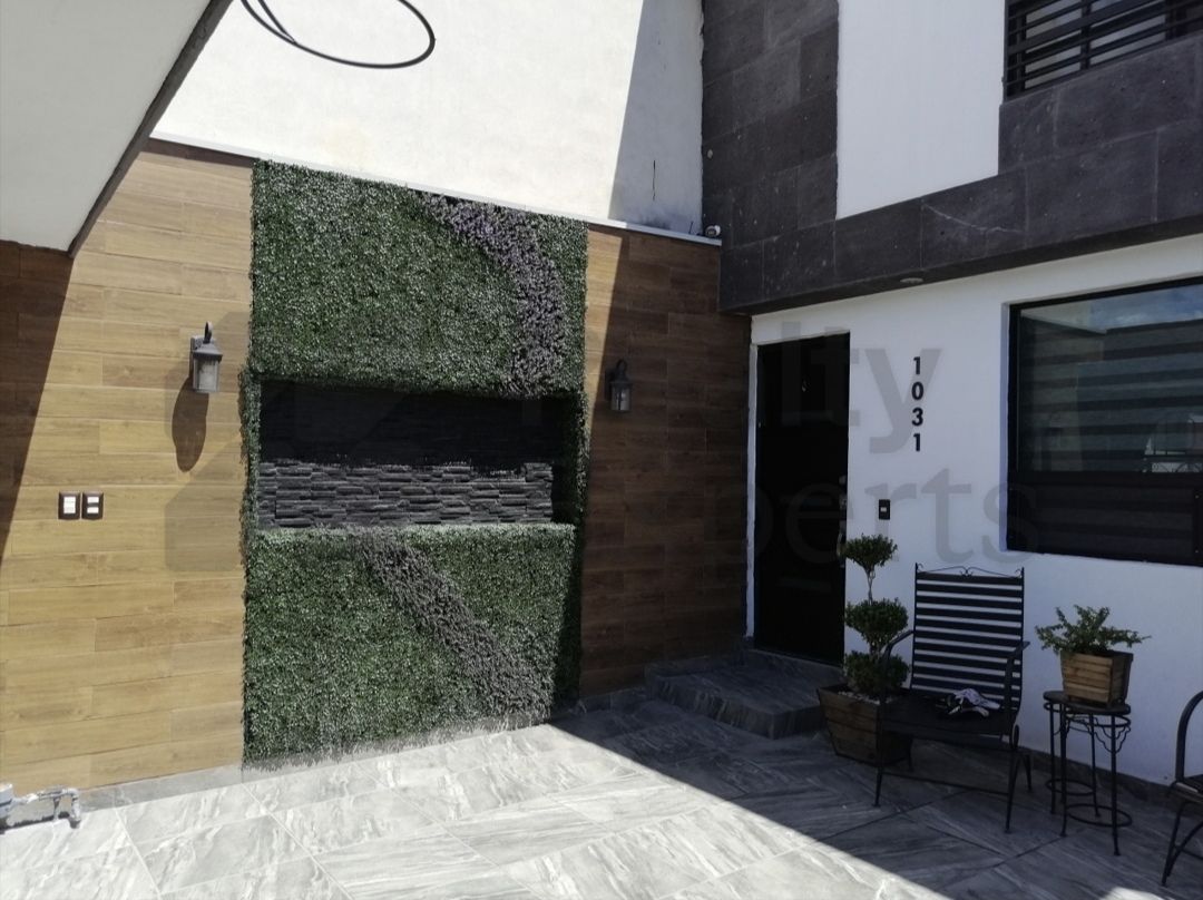 Casa en Venta en Los Naranjos