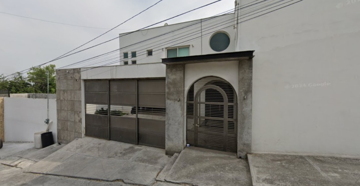 Casa en Renta en Rincón de la Sierra