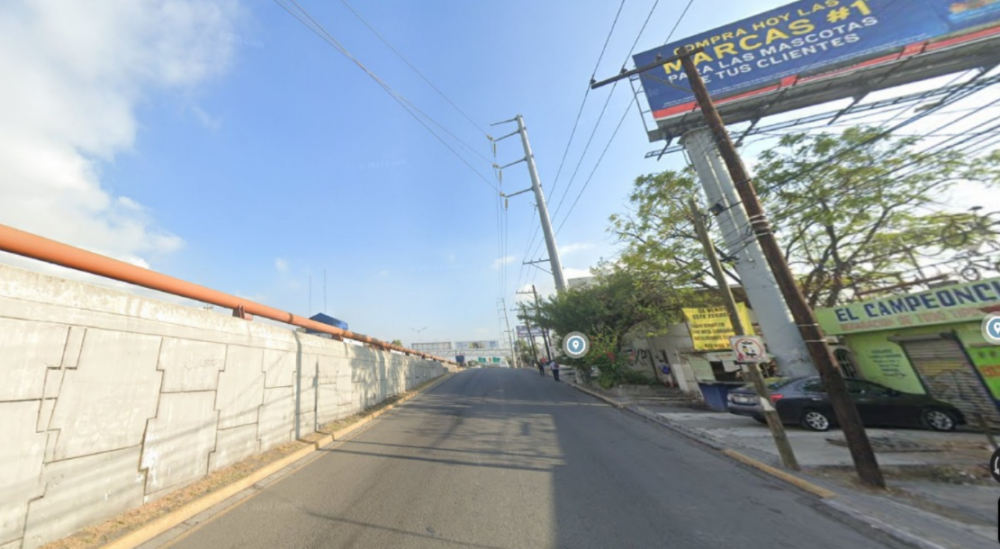 Terreno en Venta en Francisco Garza Sada