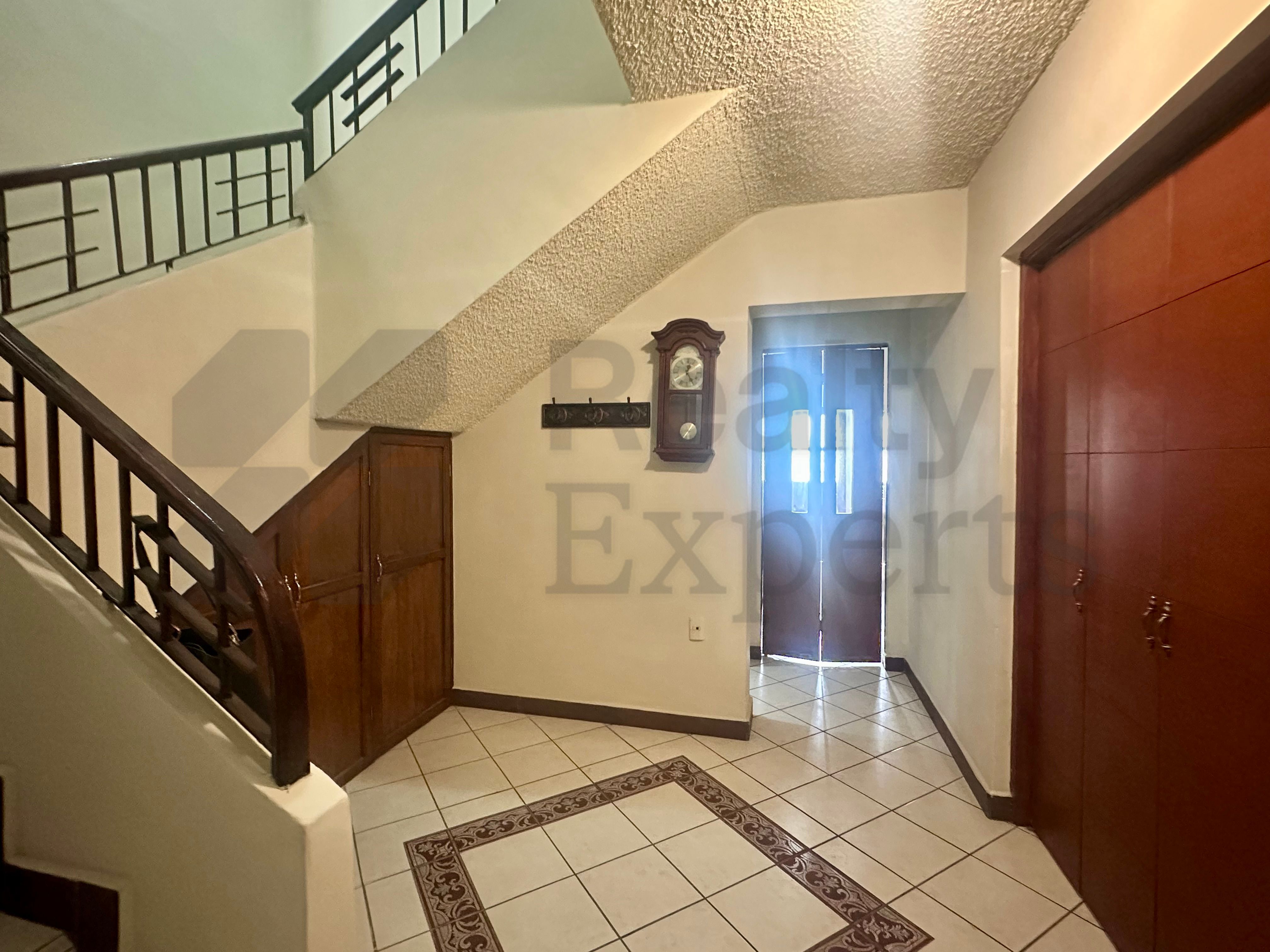 Casa en Venta en Anáhuac