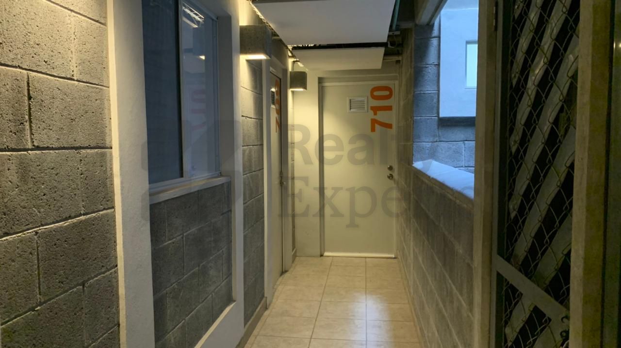 Departamento en Renta en Industrial