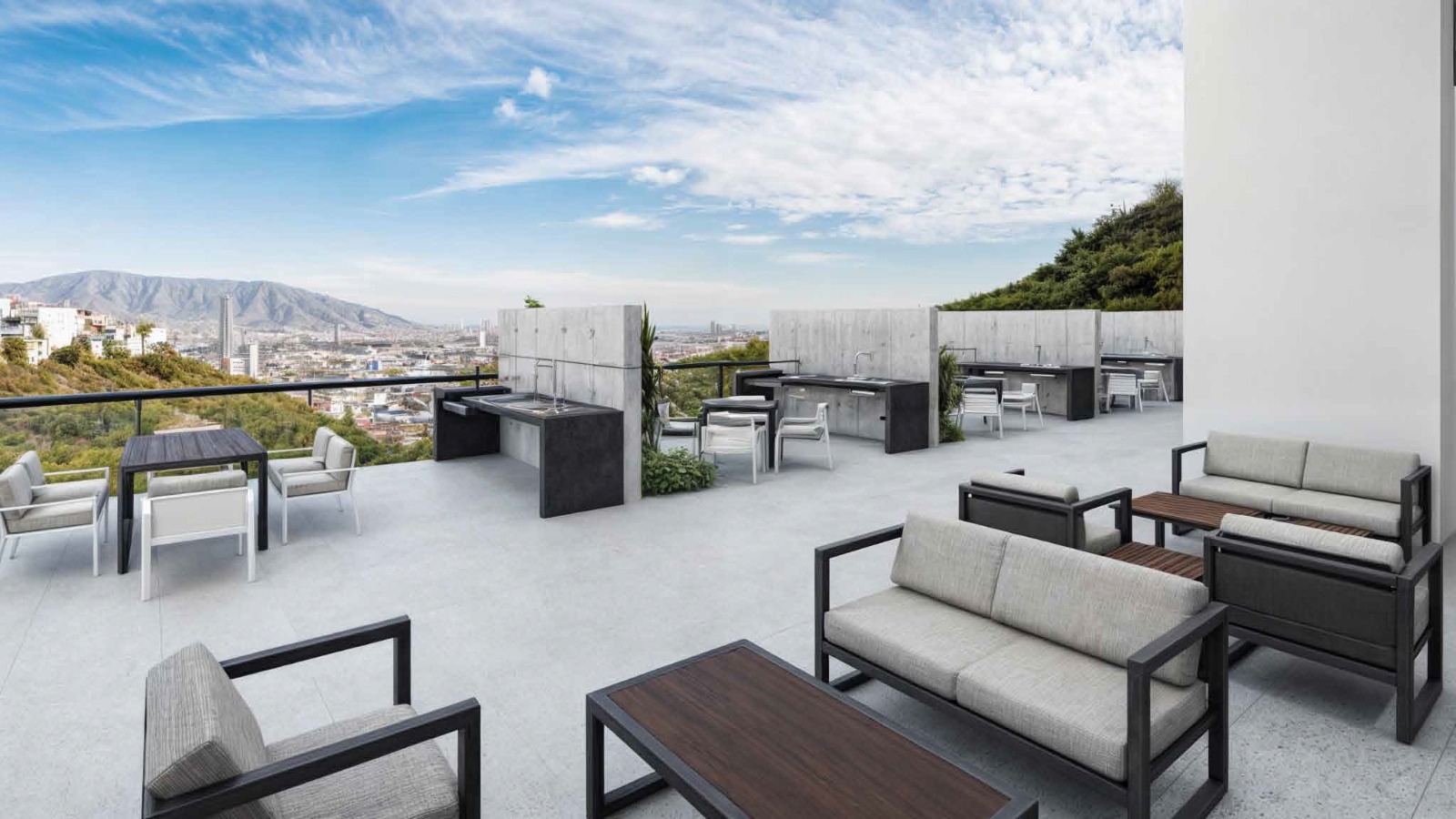 Departamento en Venta en Colinas de San Jerónimo