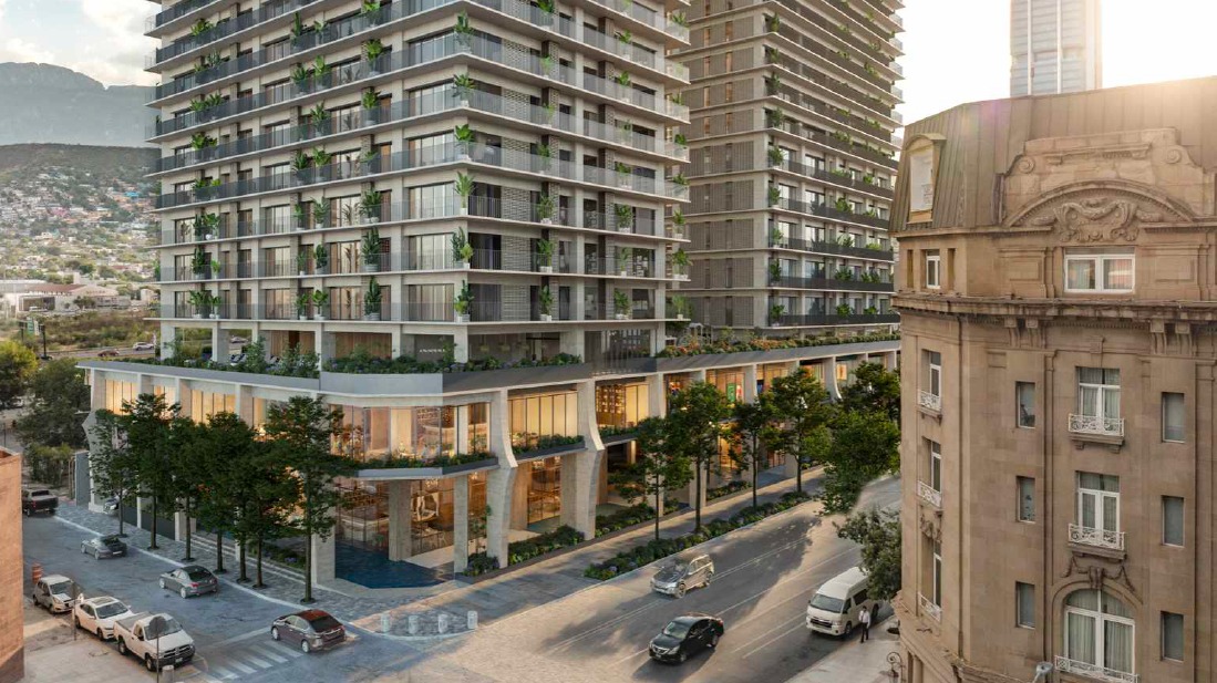 Departamento en Venta en Centro