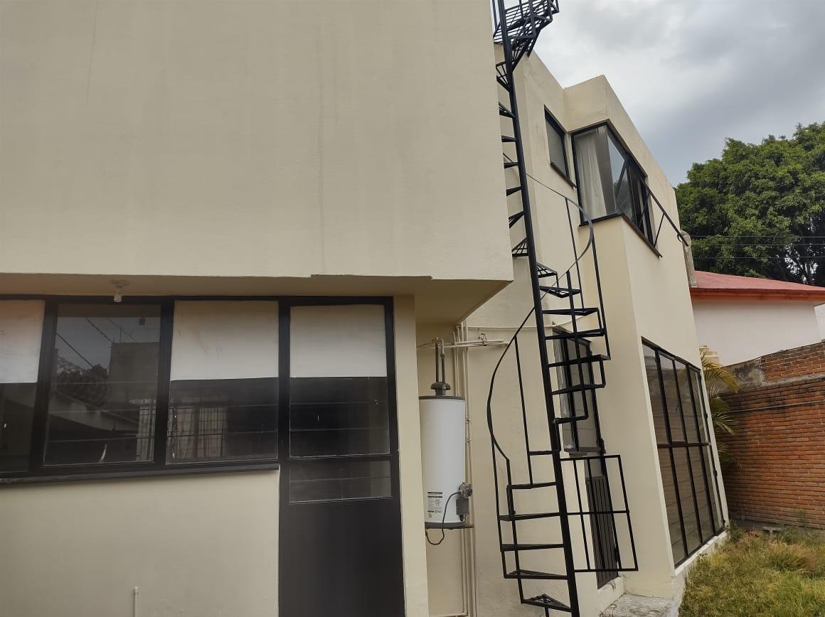 Oficina en Renta en Prados Agua Azul