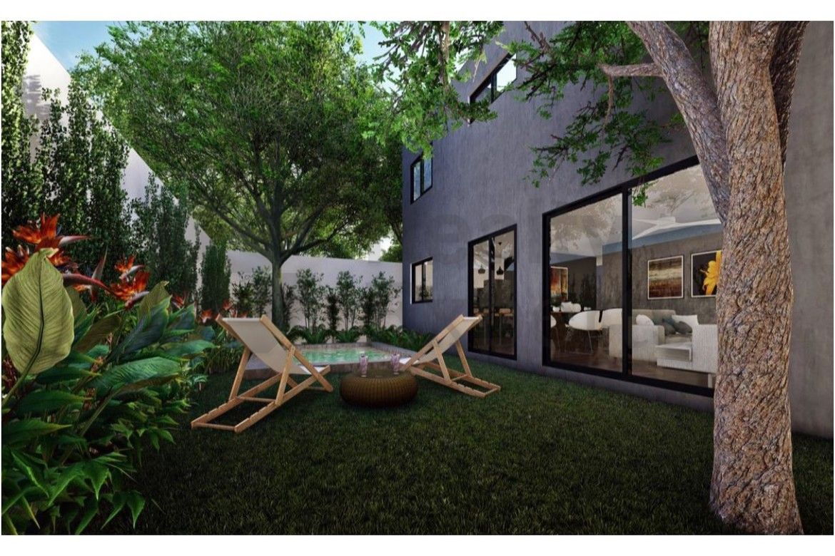 Departamento en Venta en INVEVRCO MEXICO