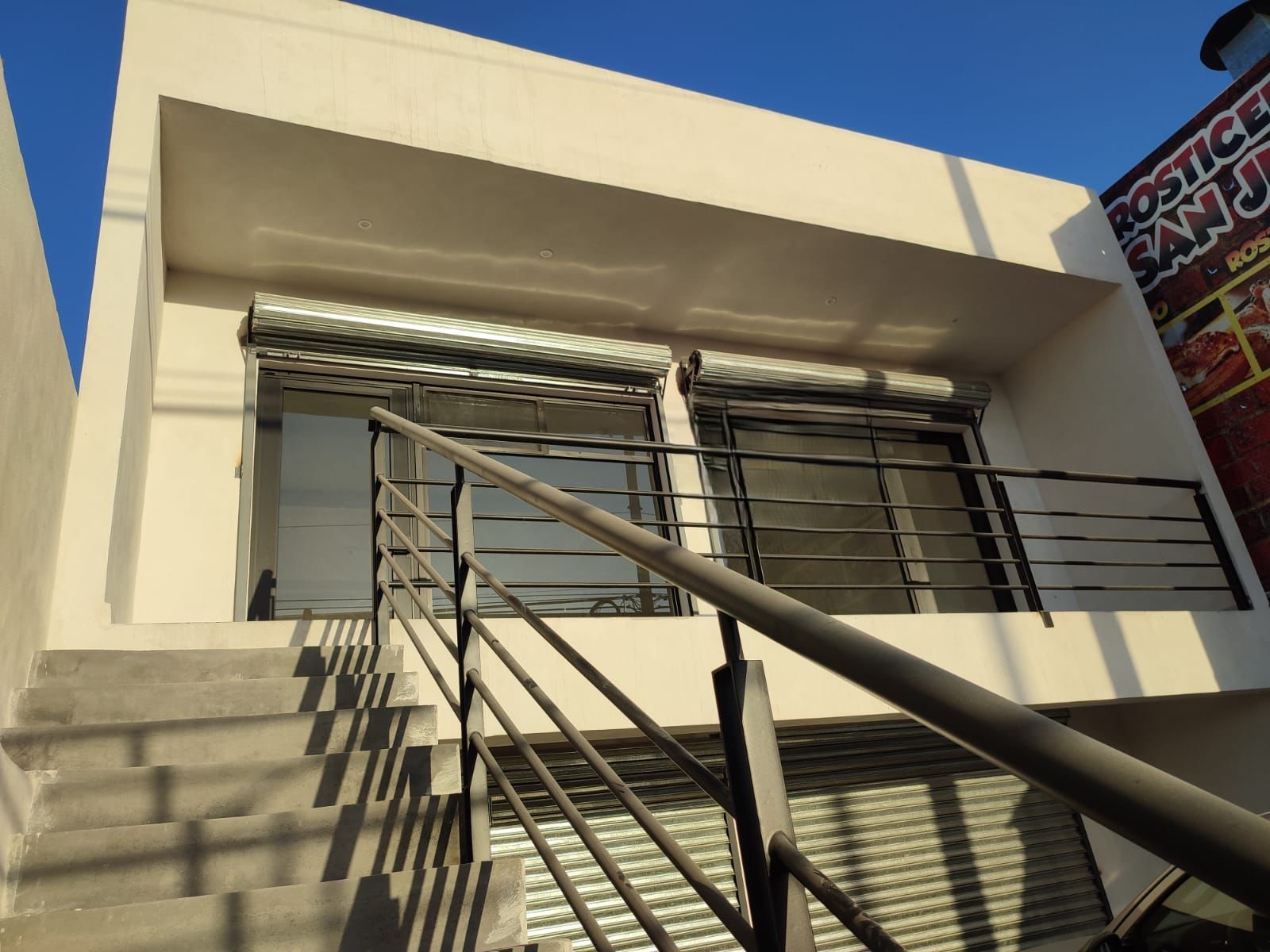 Local en Renta en Av Arco del Triunfo