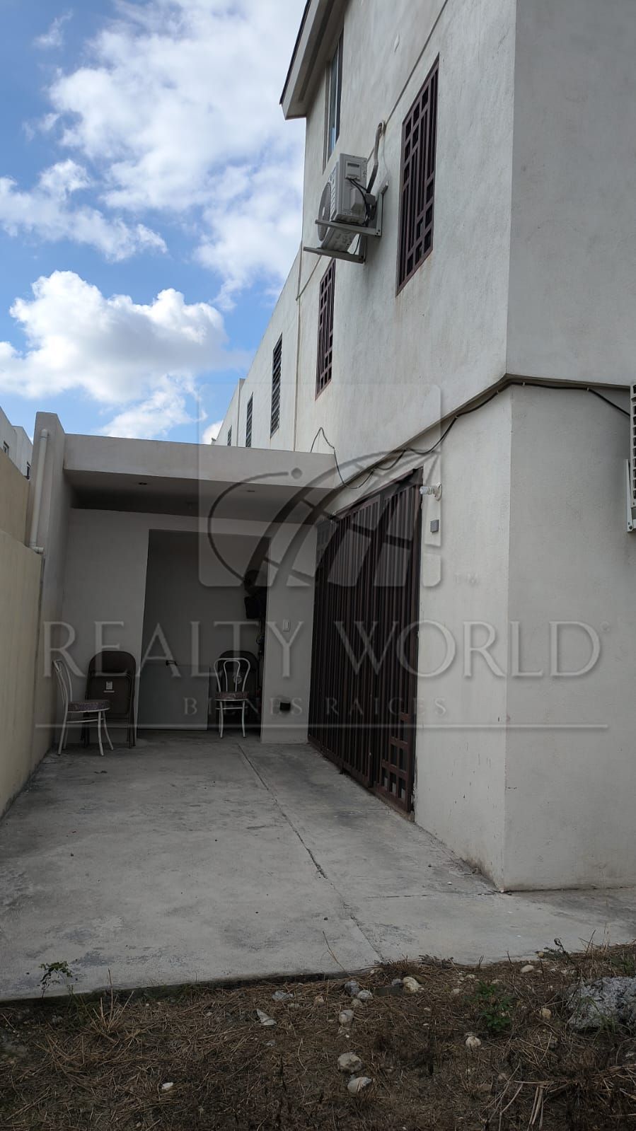 Casa en Venta en Cerrada de mexico