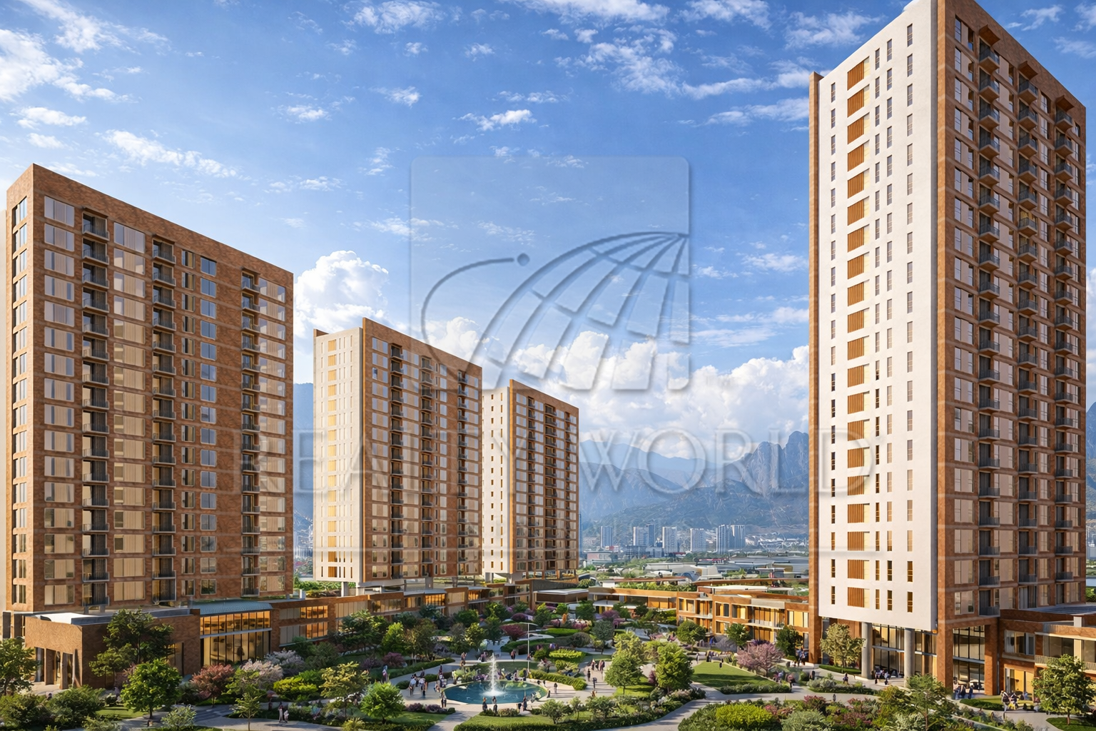 Departamento en Venta en Fama II