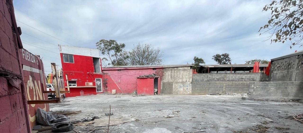Terreno en Renta en Carretera a Colombia