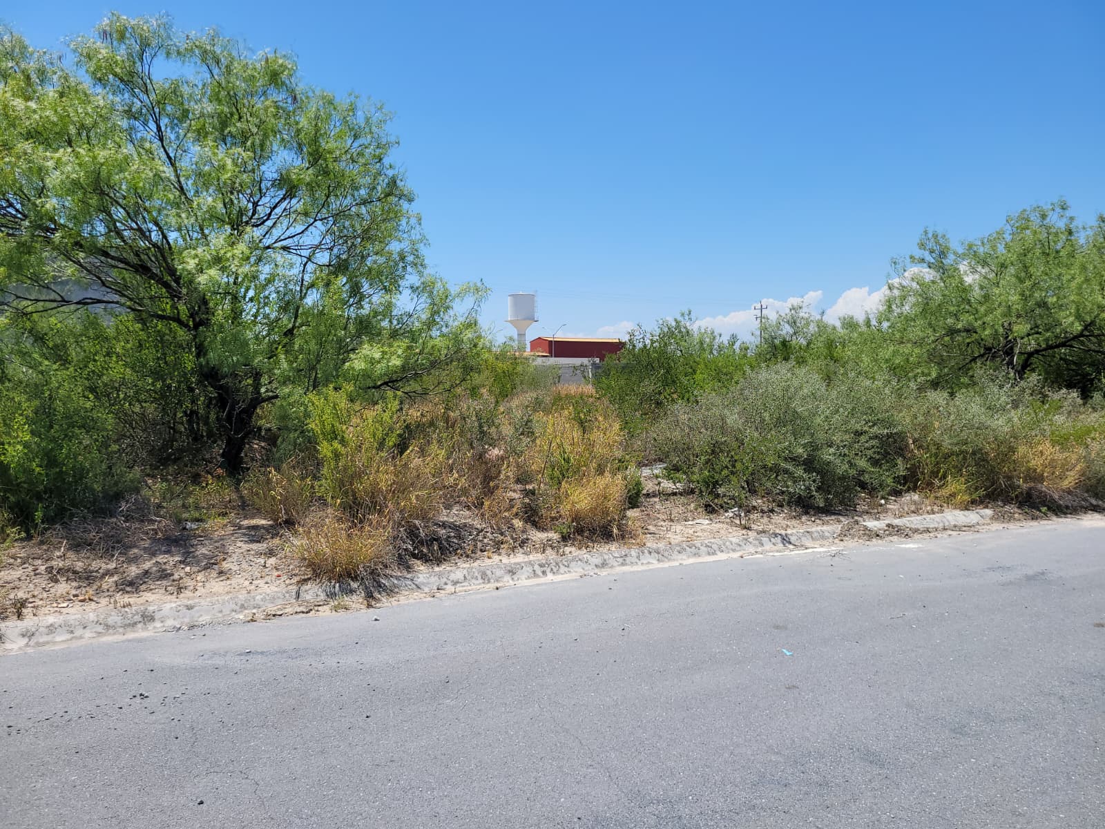 Terreno en Venta en Valle de Salinas