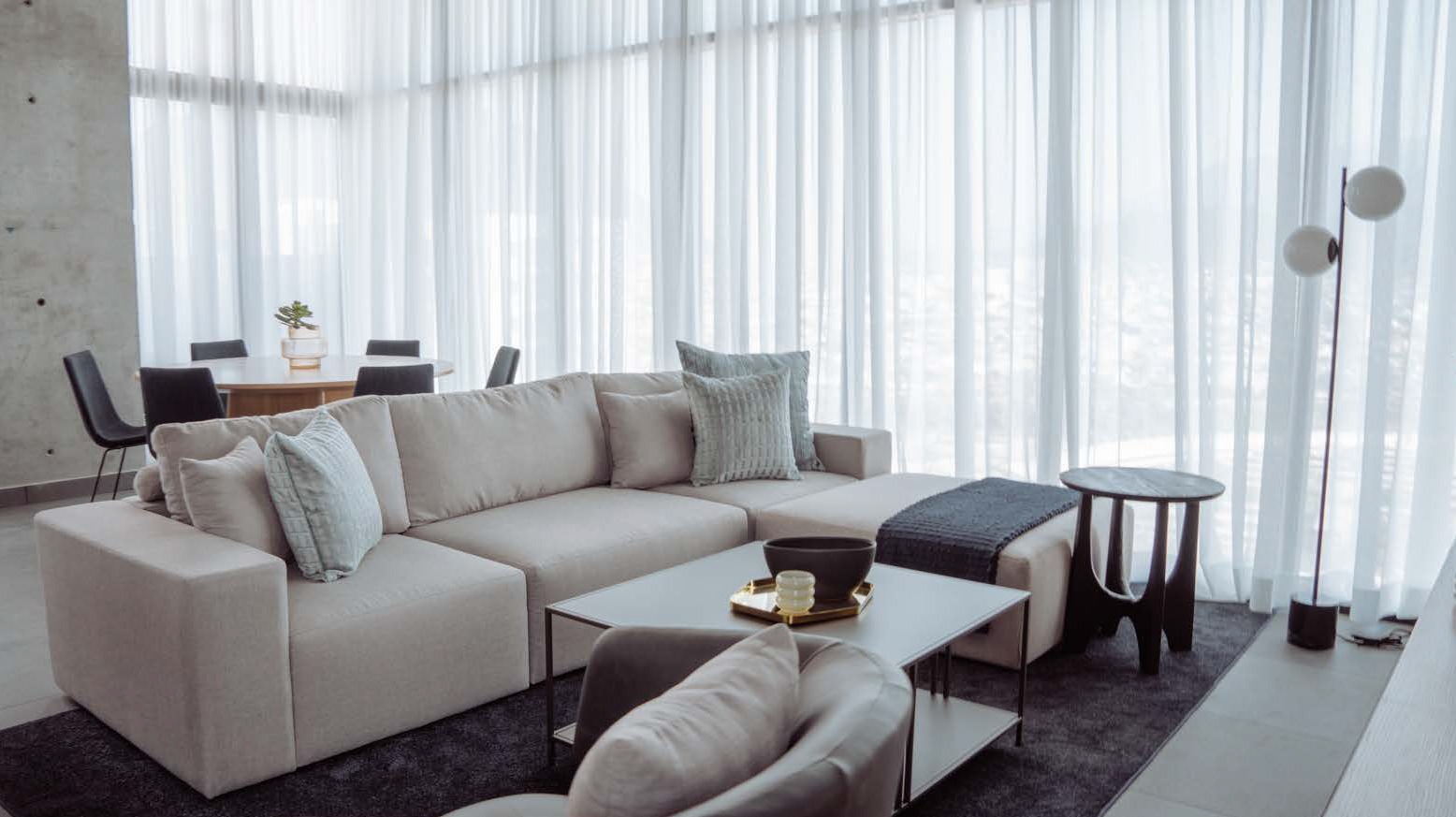 Departamento en Venta en Centro