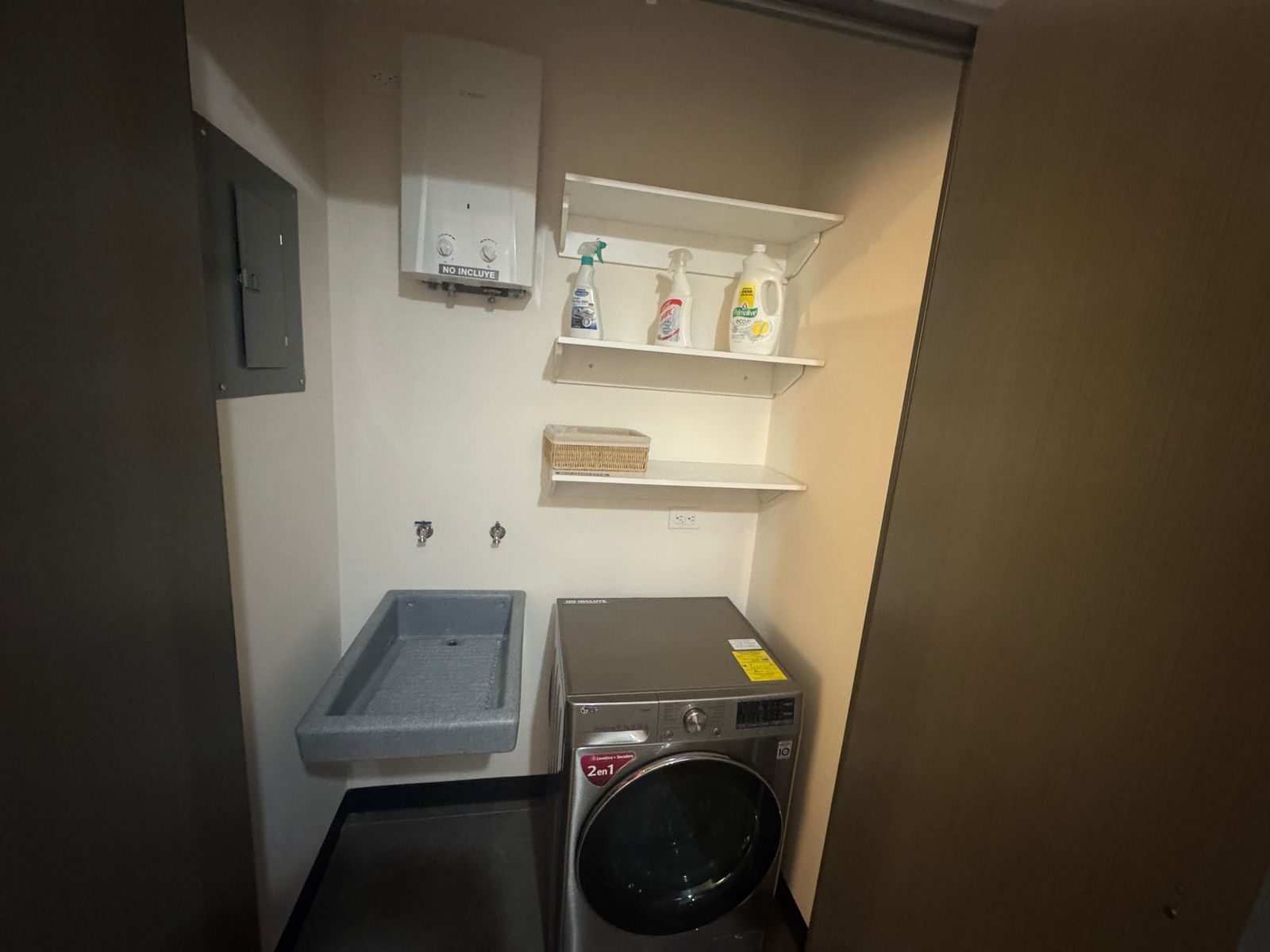 Departamento en Venta en Camino Real