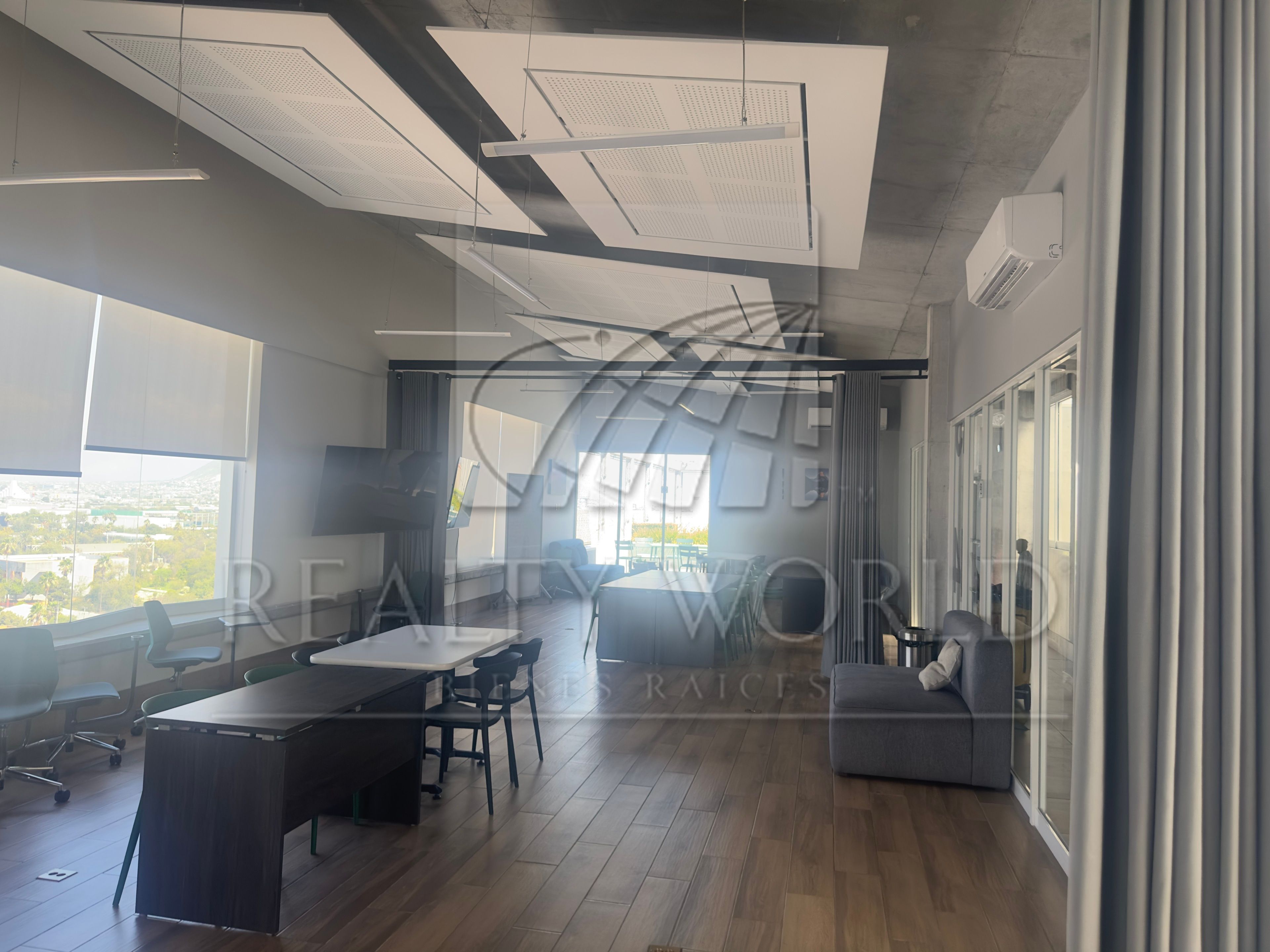 Departamento en Renta en Torre Verde Monterrey