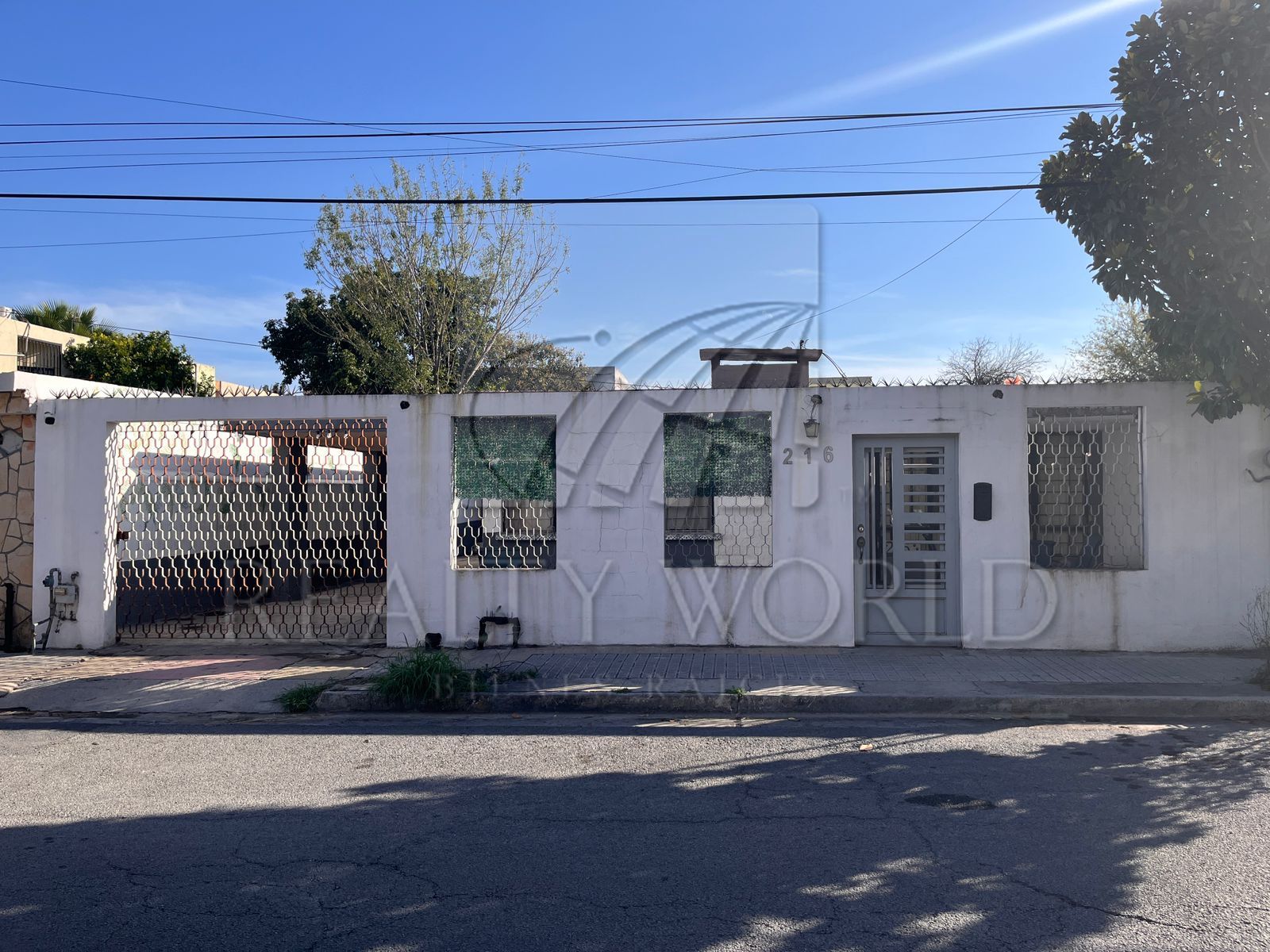 Casa en Venta en Las Puentes Sector 1