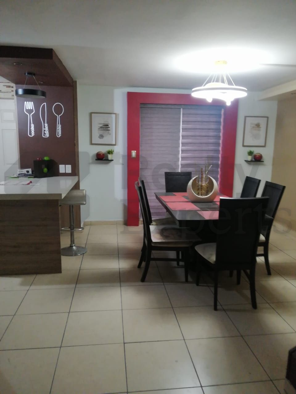 Casa en Renta en Cerradas de Anáhuac Sector Premier