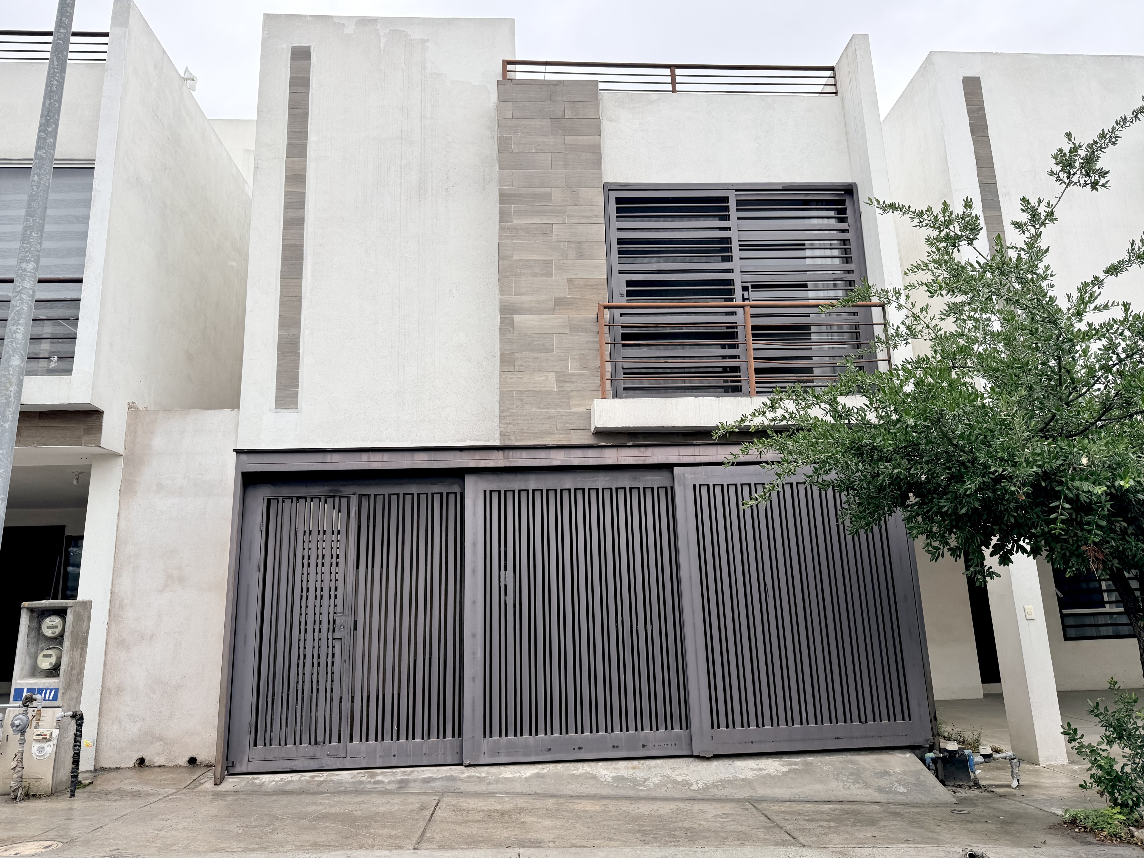 Casa en Renta en Brianzzas Residencial