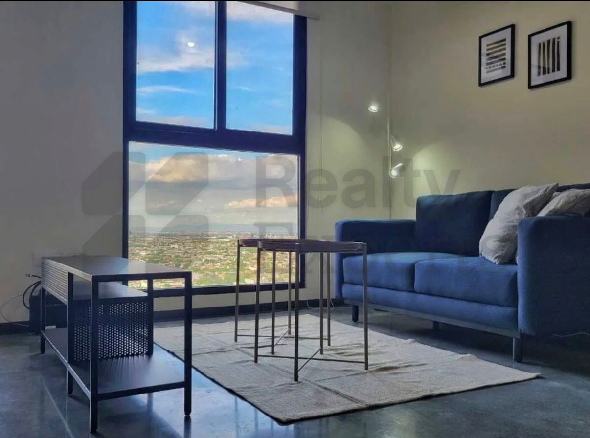 Departamento en Renta en Centro de Monterrey