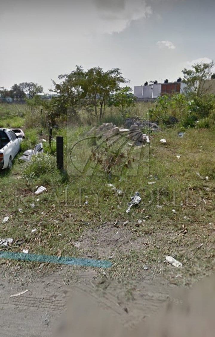 Terreno en Venta en Rafael Díaz Serdan