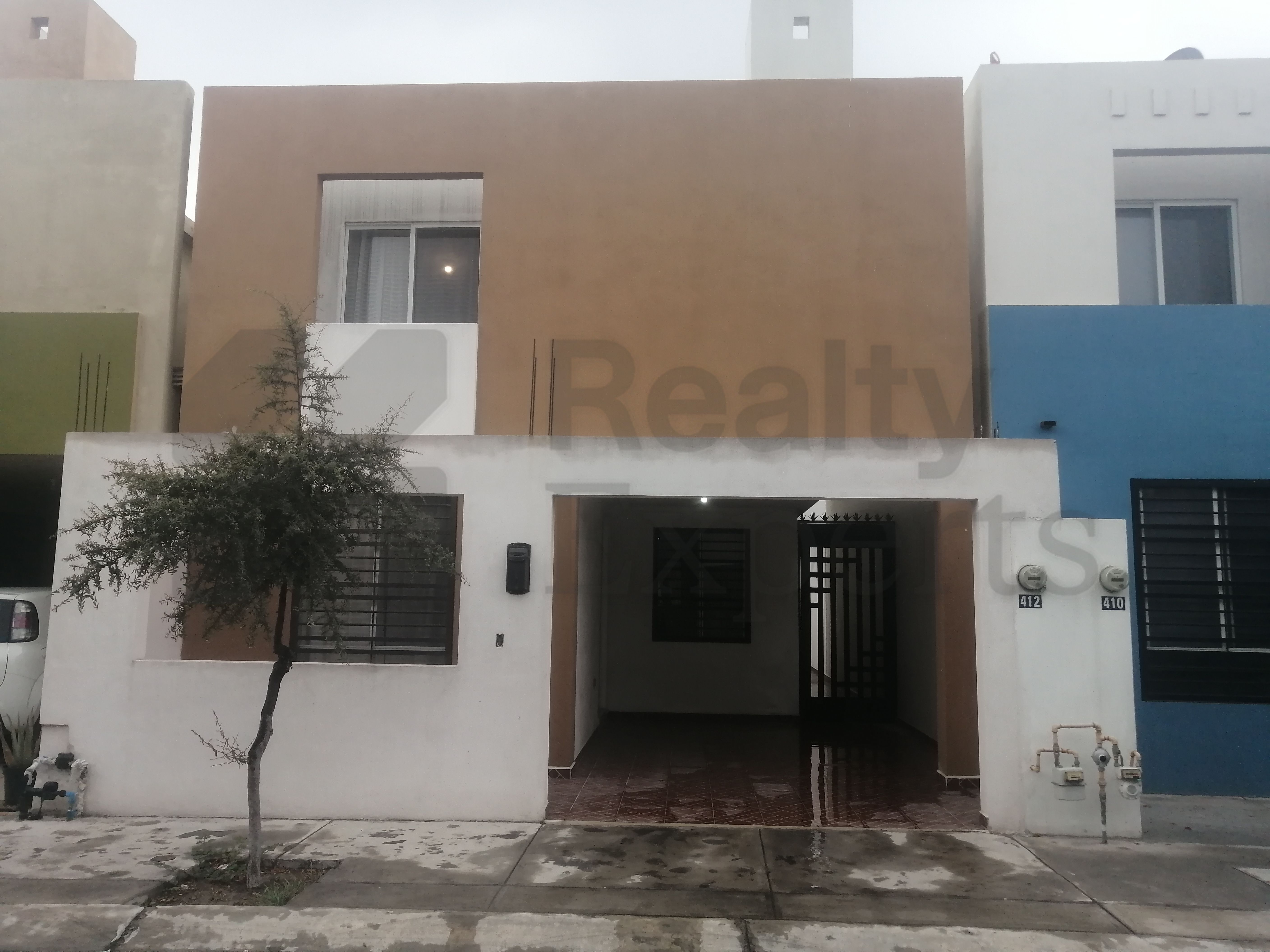 Casa en Renta en Capellanía Residencial