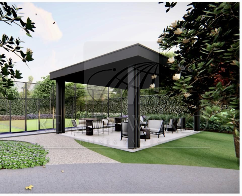 Terreno en Venta en El Ranchito