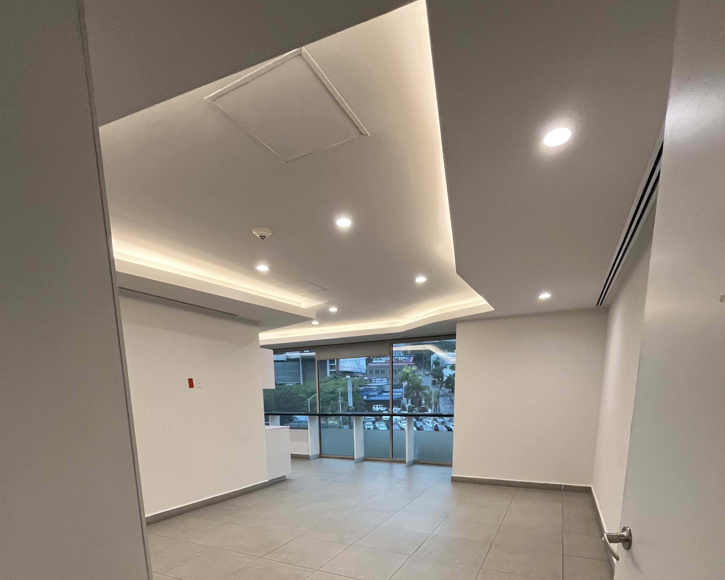 Oficina en Renta en Real de San Agustin