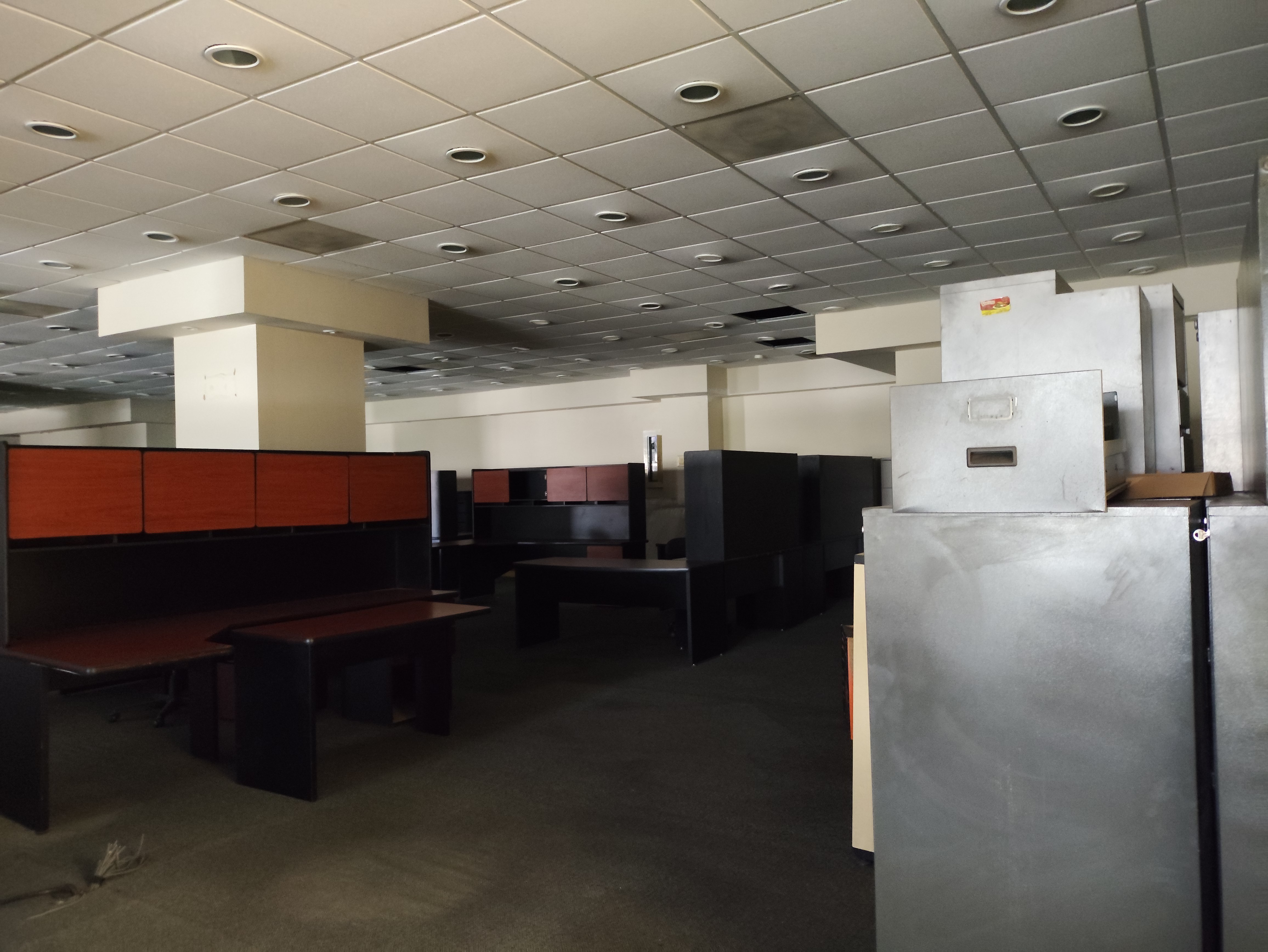 Oficina en Renta en Antiguo Nogalar