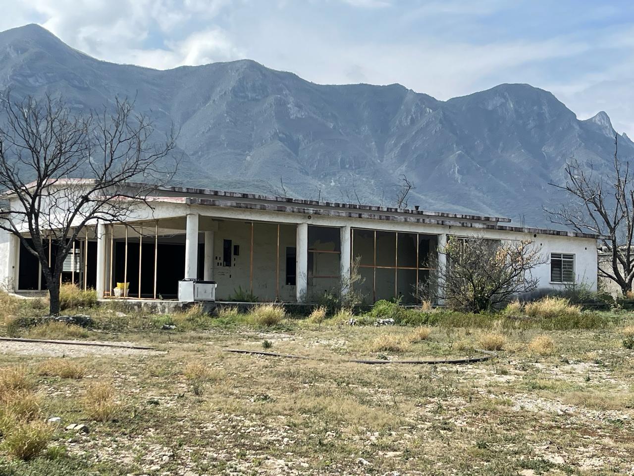 Quinta en Venta en Abasolo