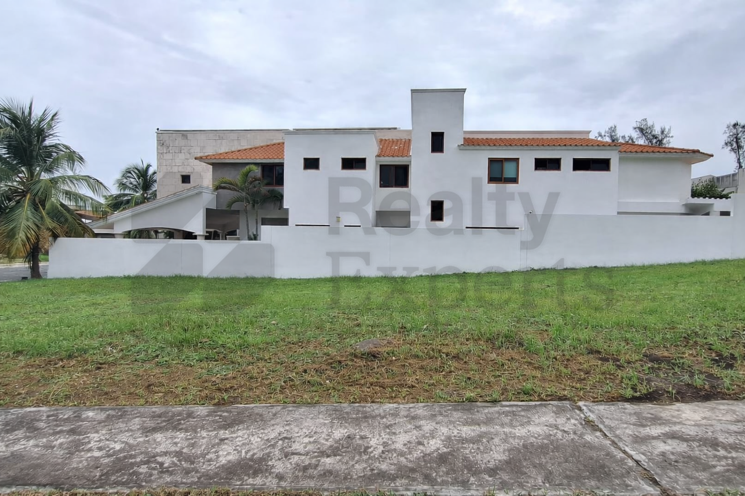 Terreno en Venta en Vista Bella