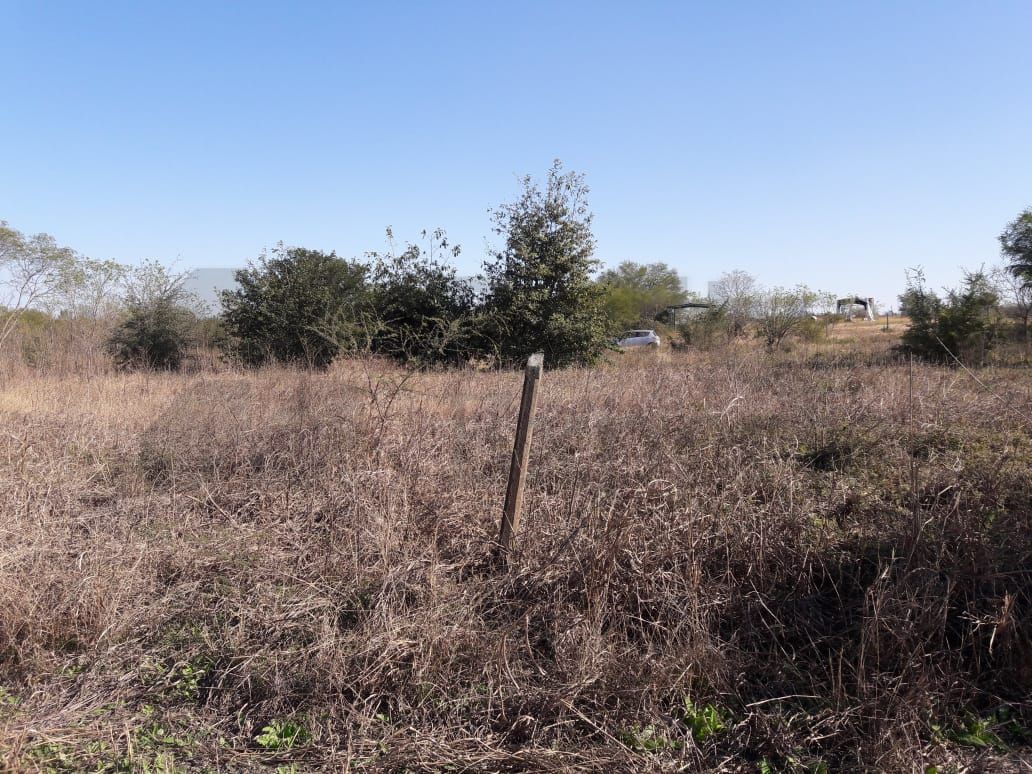 Terreno en Venta en Cadereyta Jiménez Centro