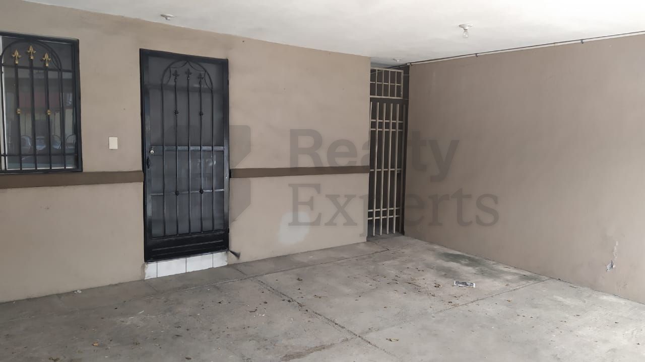 Casa en Renta en Pedregal de Lindavista