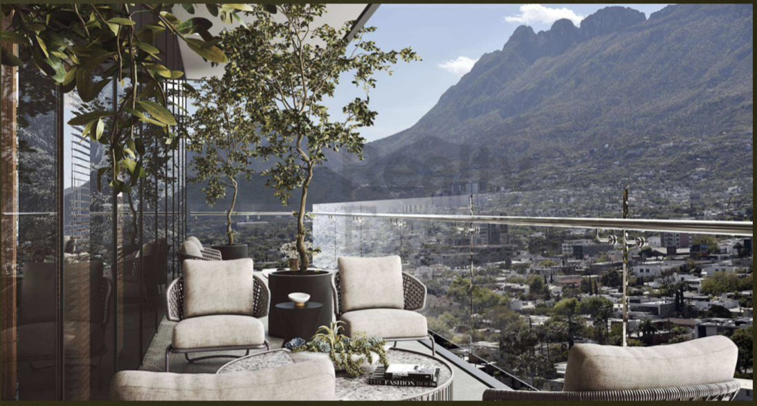 Departamento en Venta en Imagen Vision