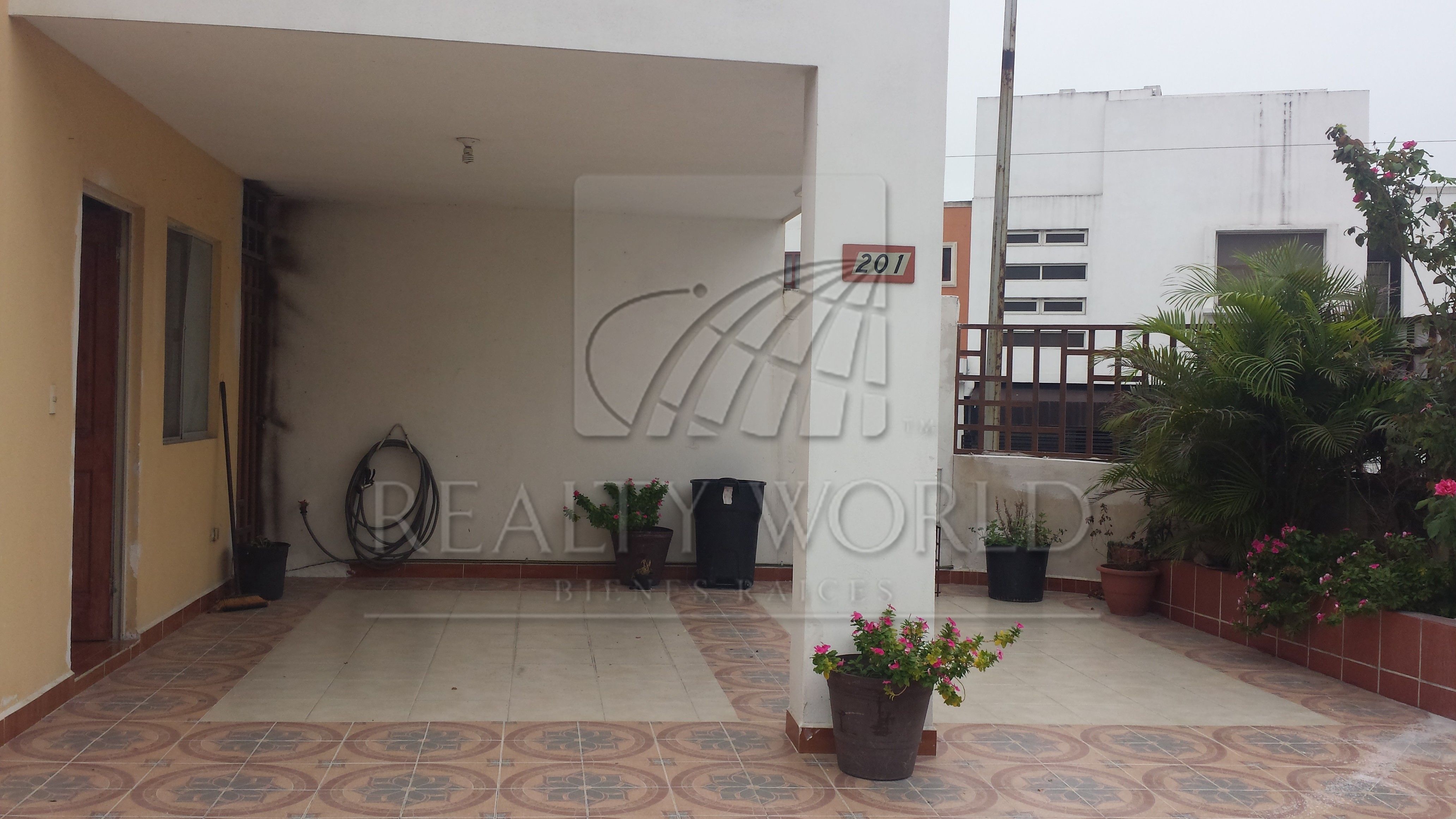 Casa en Renta en Hacienda Del Carmen