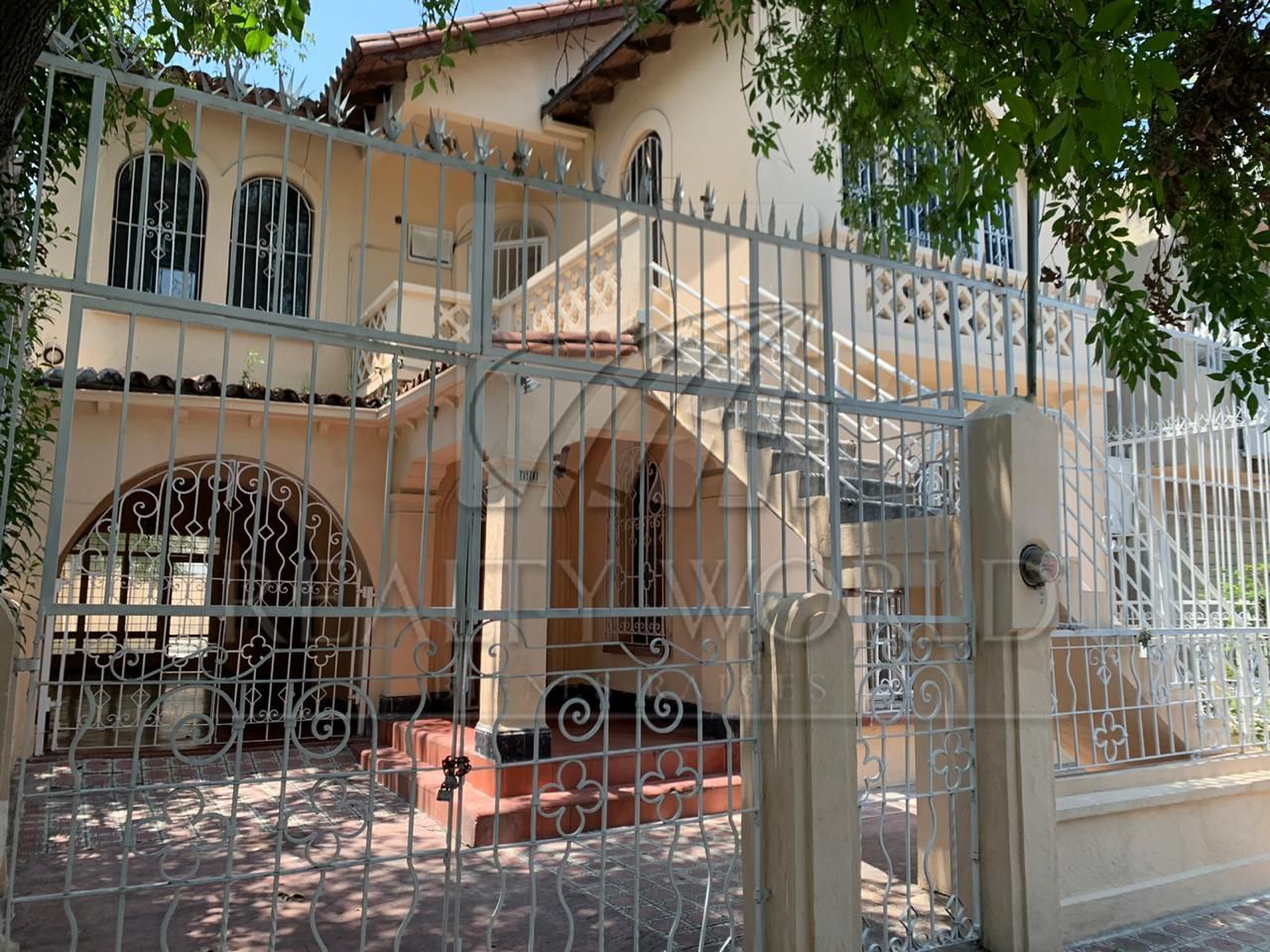 Casa en Renta en Centro de Monterrey