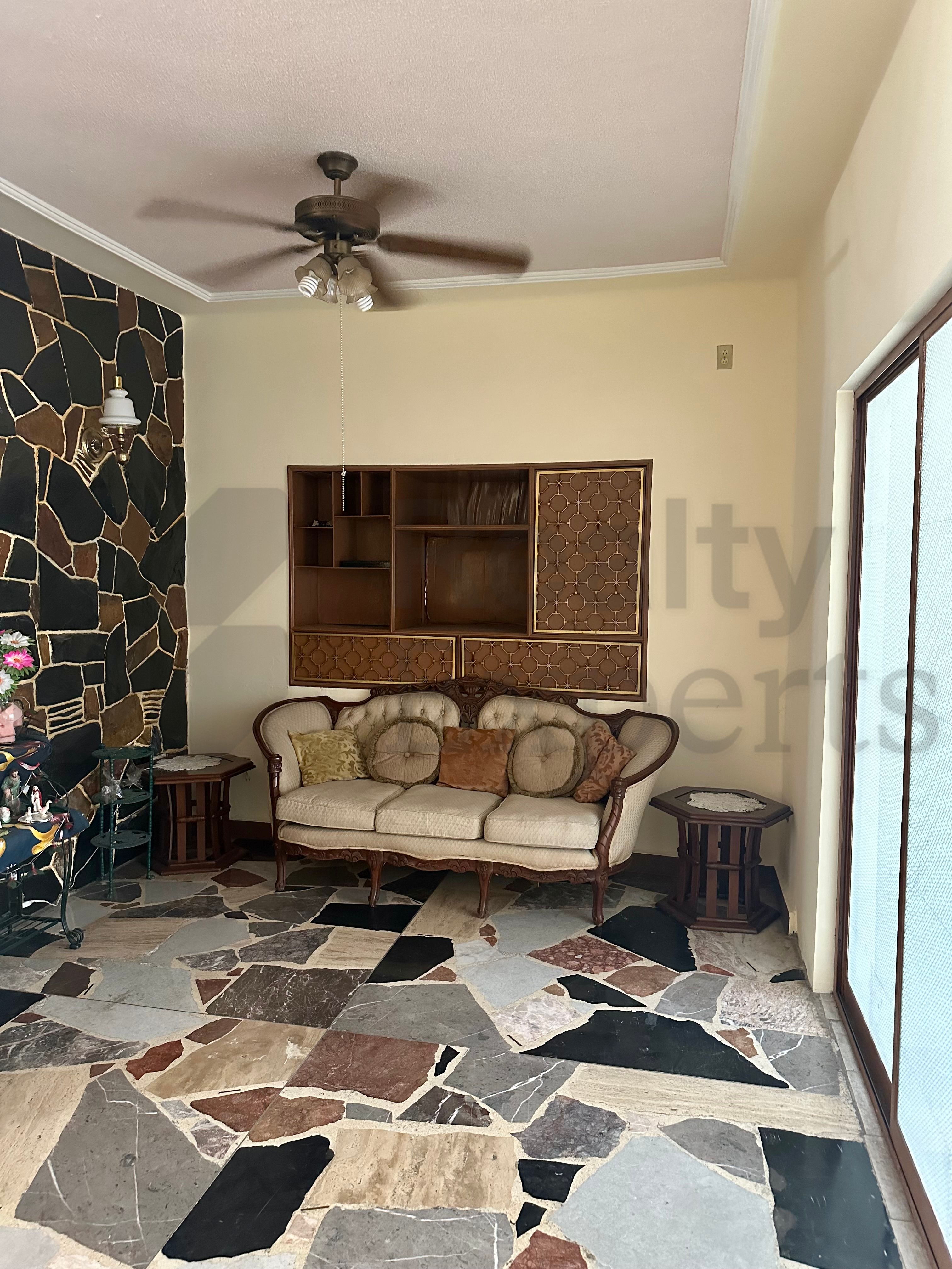 Casa en Venta en Lindavista