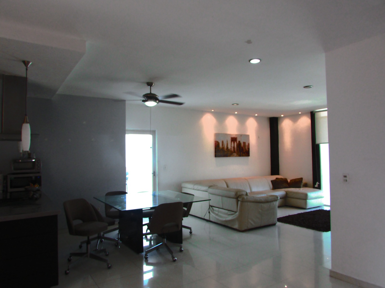 Departamento en Venta en Balcones 300