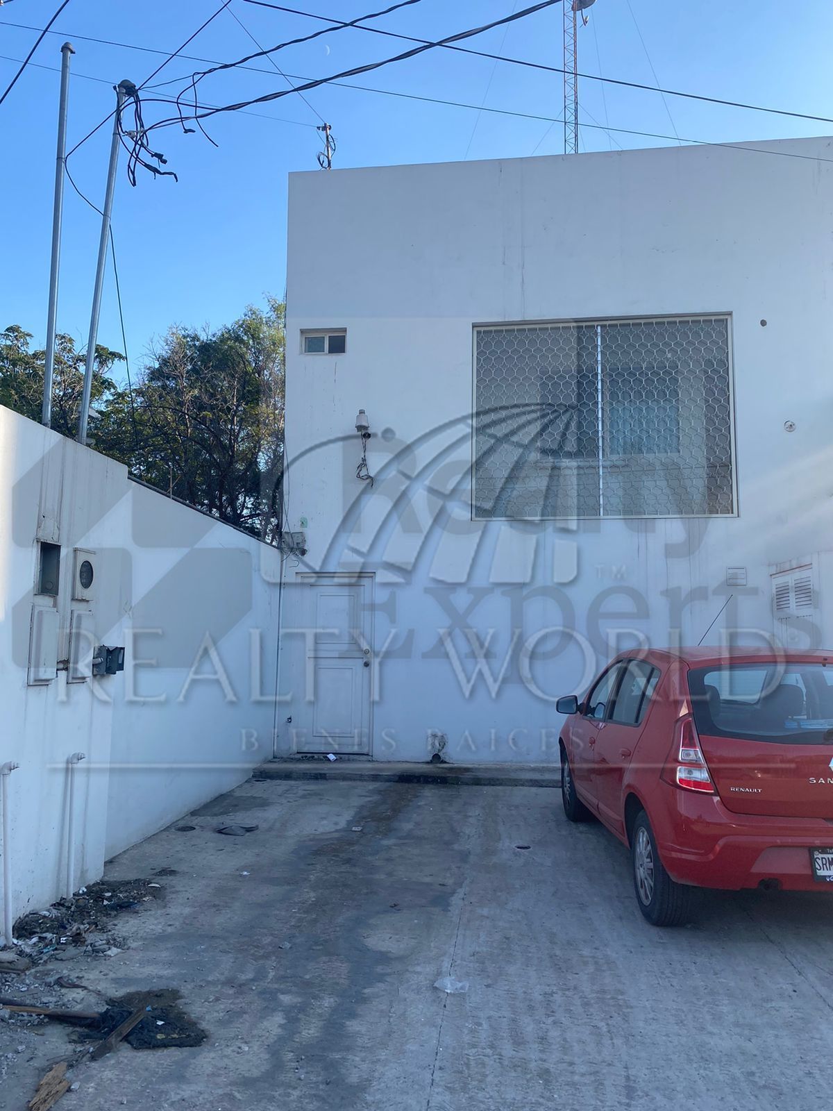 Oficina en Renta en Morelos