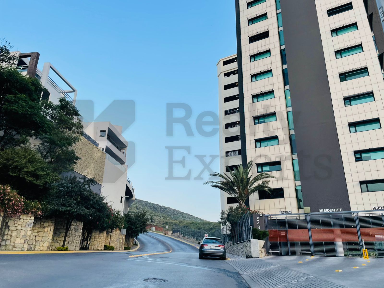 Terreno en Venta en Vista Real