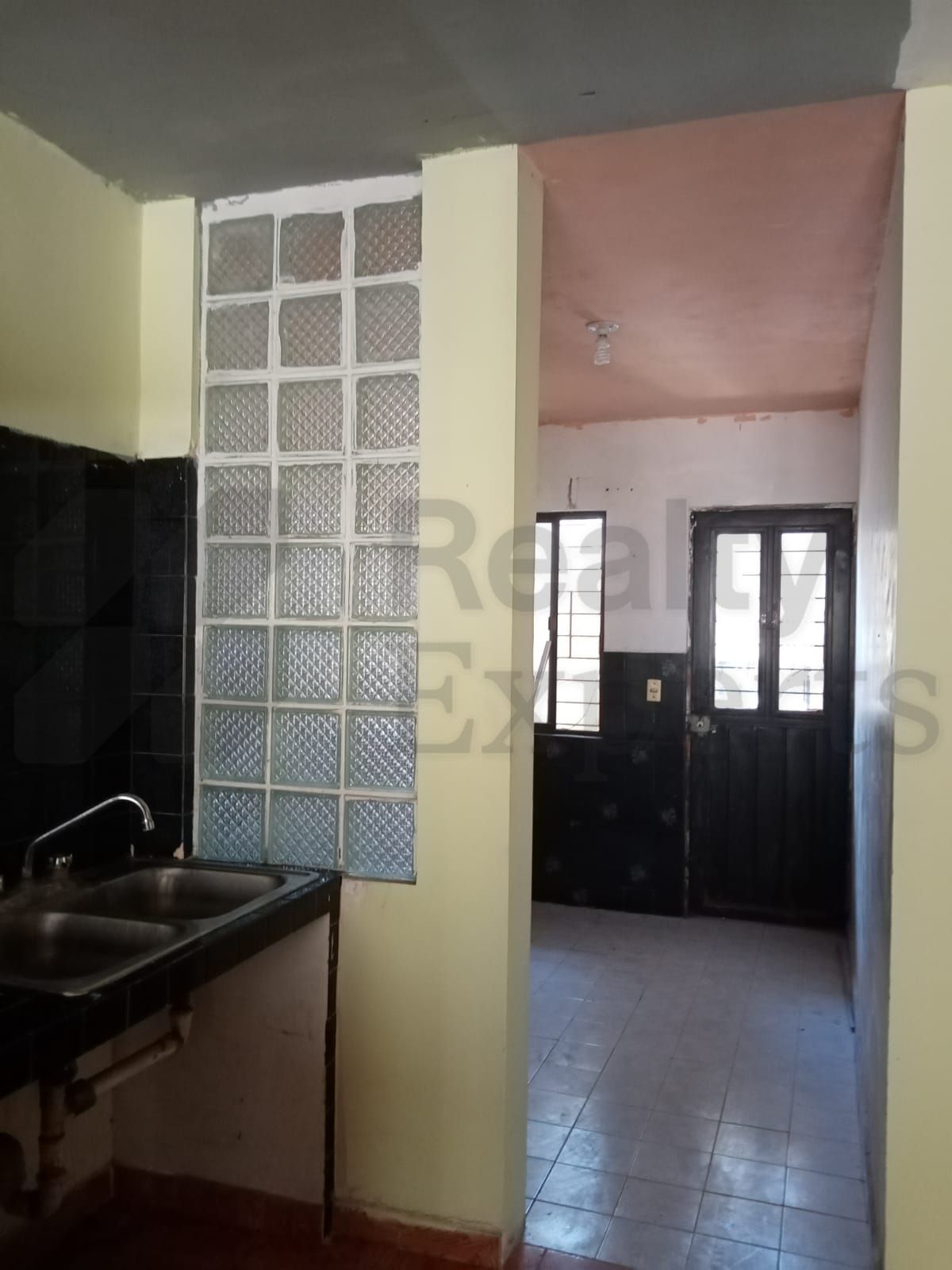 Casa en Renta en Vivienda Popular