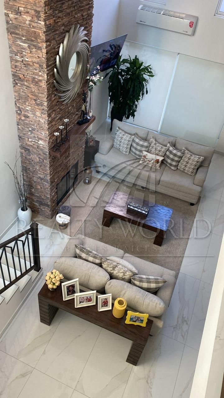 Casa en Venta en La Encomienda