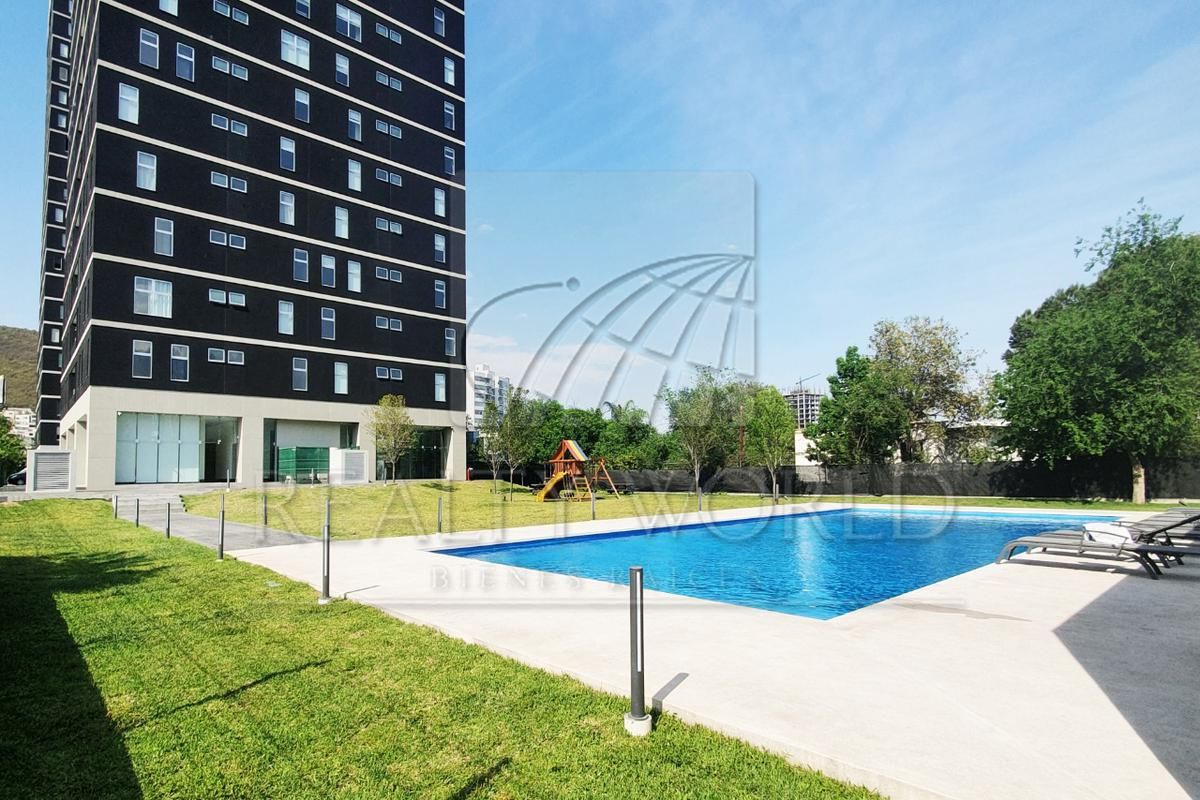 Departamento en Renta en Horizontes Ordaz