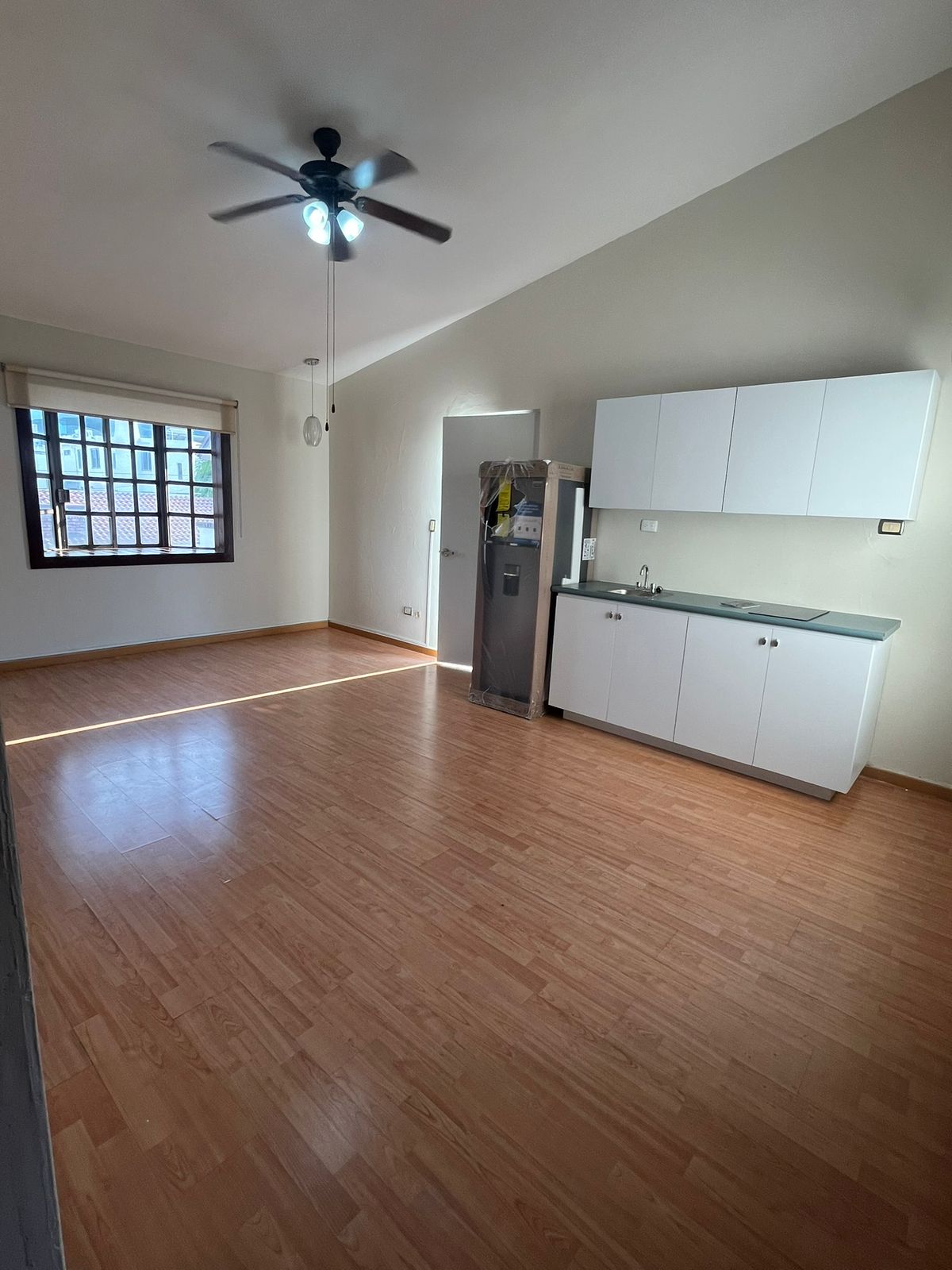 Departamento en Renta en Cumbres 3 sector