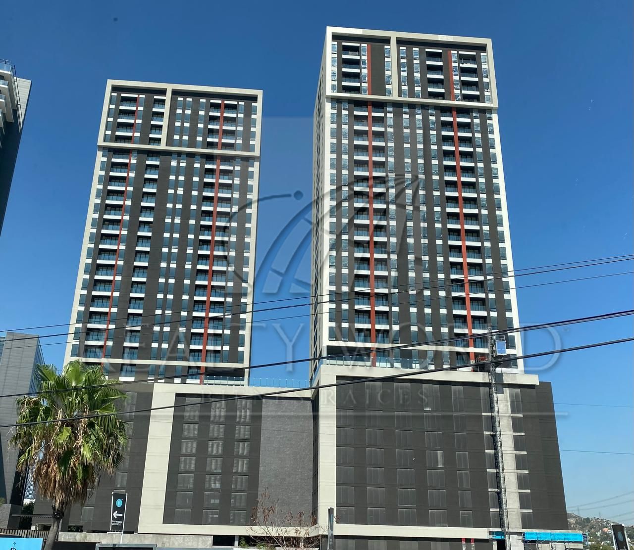Departamento en Venta en Torre Boreal
